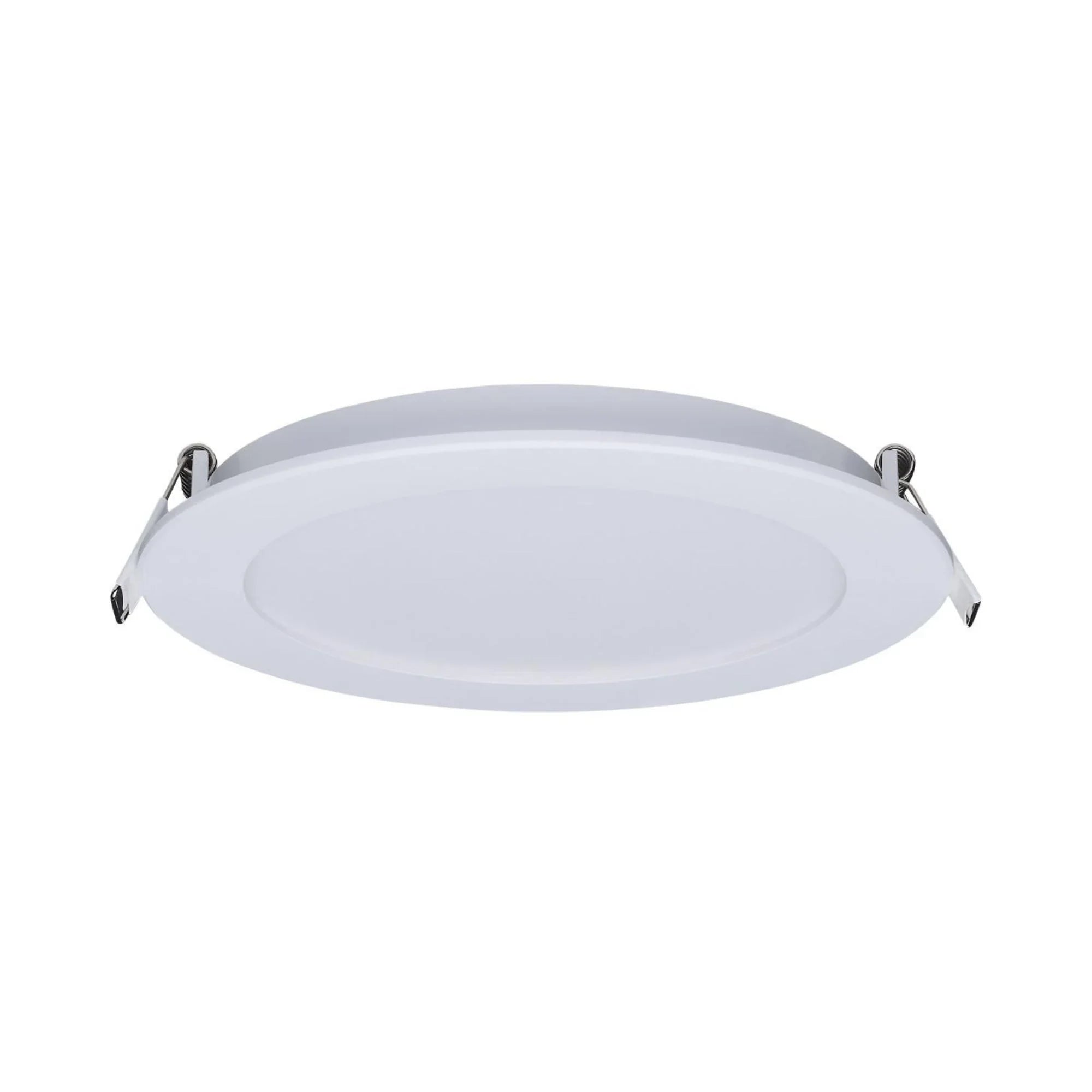 6" Round Performer Series LED Slim Fit Downlight, 1050 Lm, 5-CCT - Bees Lighting