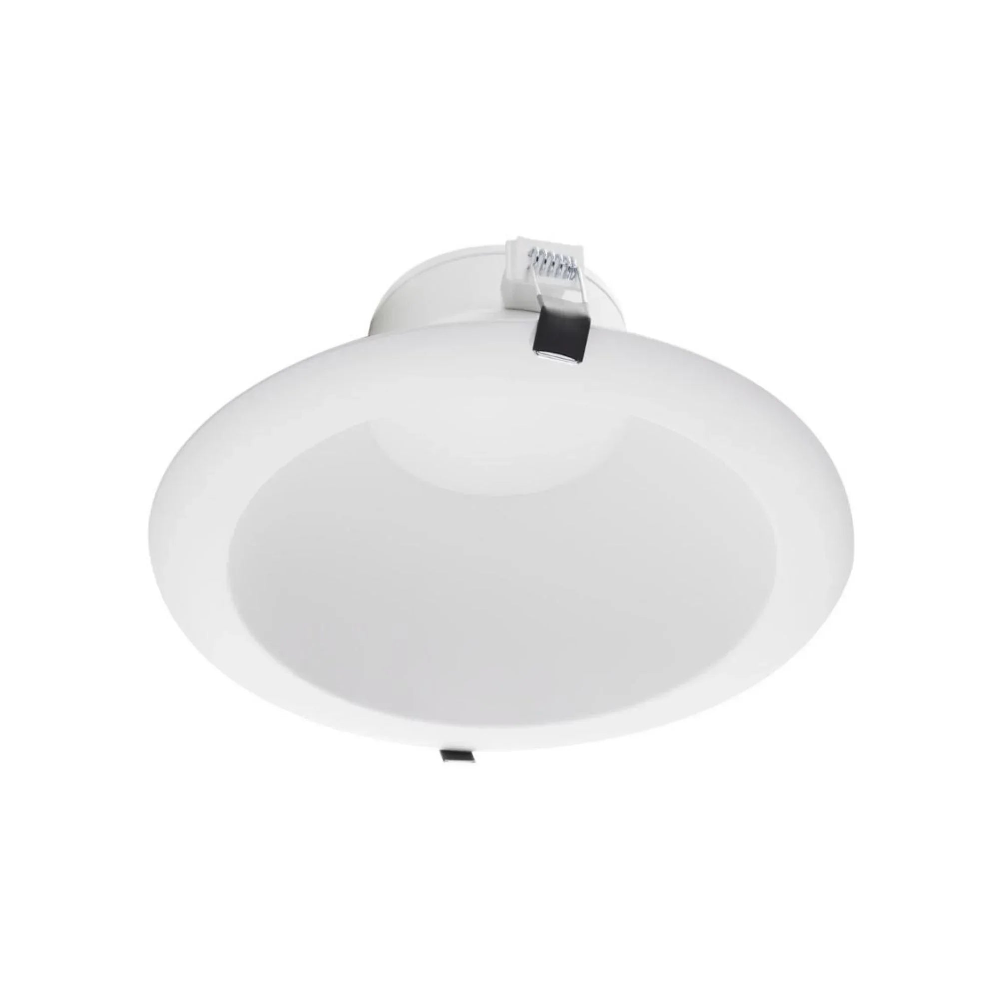 Satco|Nuvo 4" Adjustable Lumens & CCT Commercial LED Downlight - Bees Lighting