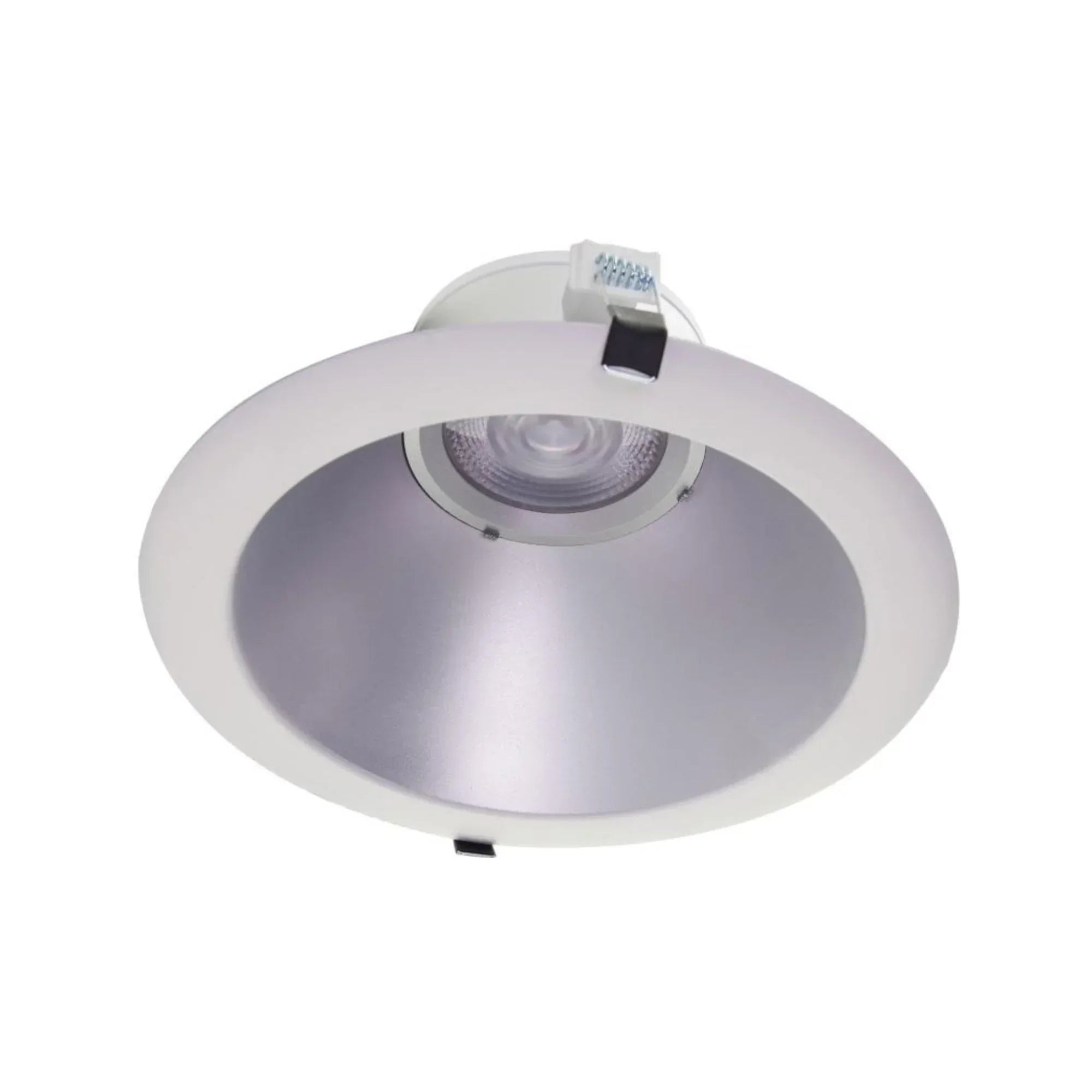 Satco|Nuvo 6" Adjustable Lumens & CCT Commercial LED Downlight - Bees Lighting