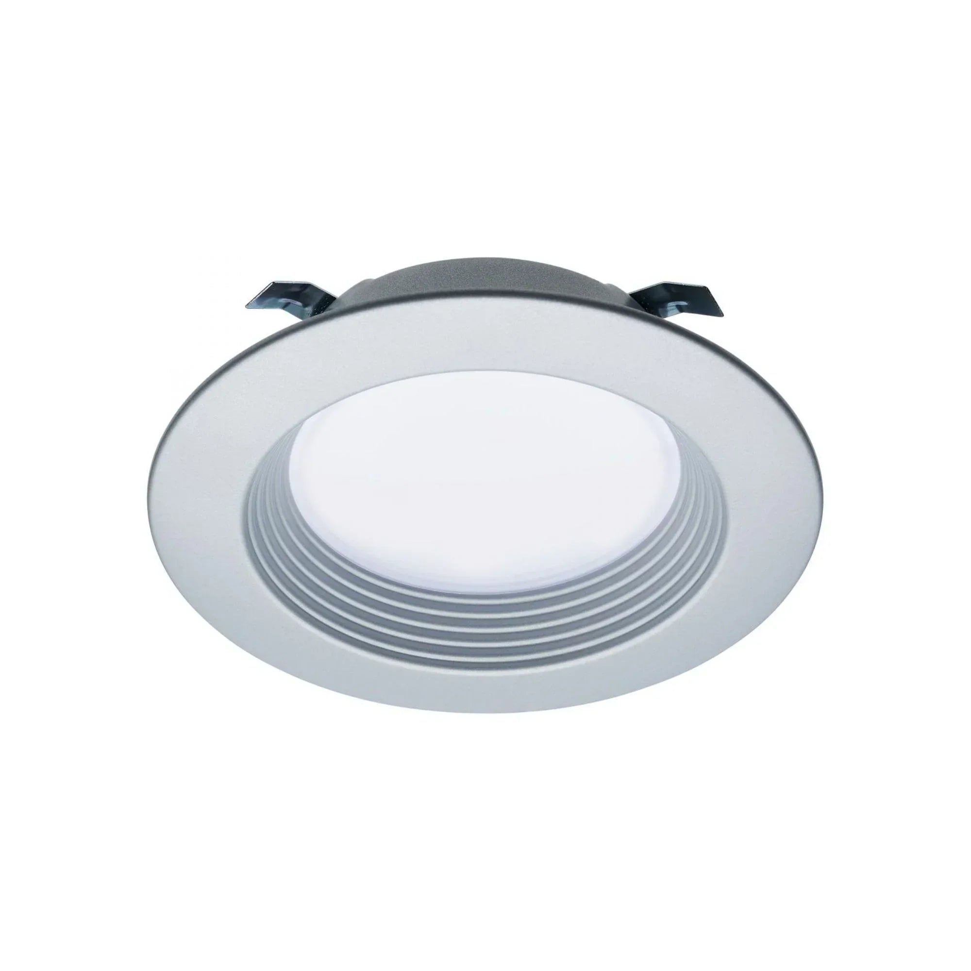 Satco|Nuvo 4" Stepped Baffle LED Retrofit Downlight - Bees Lighting