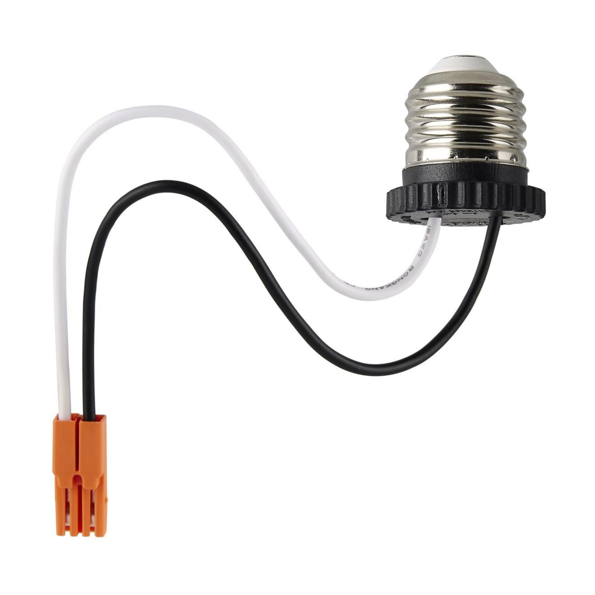 5/6" Retrofit LED Can Light, 9W, 800 Lm, 5-CCT, Bronze Baffle Trim
