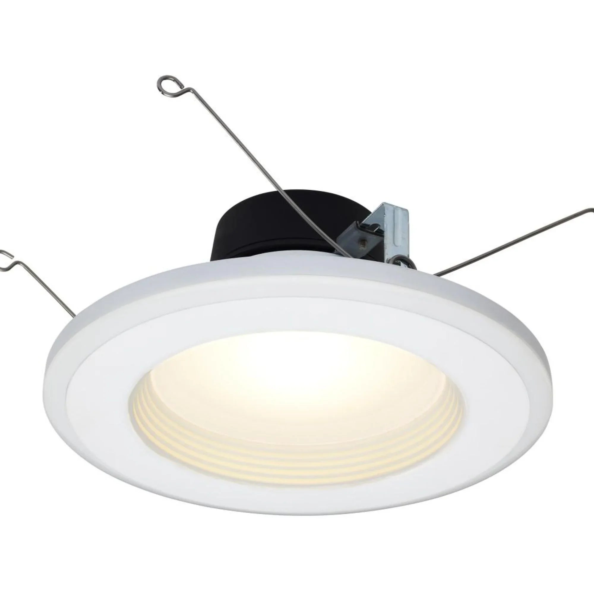 Recessed Lighting