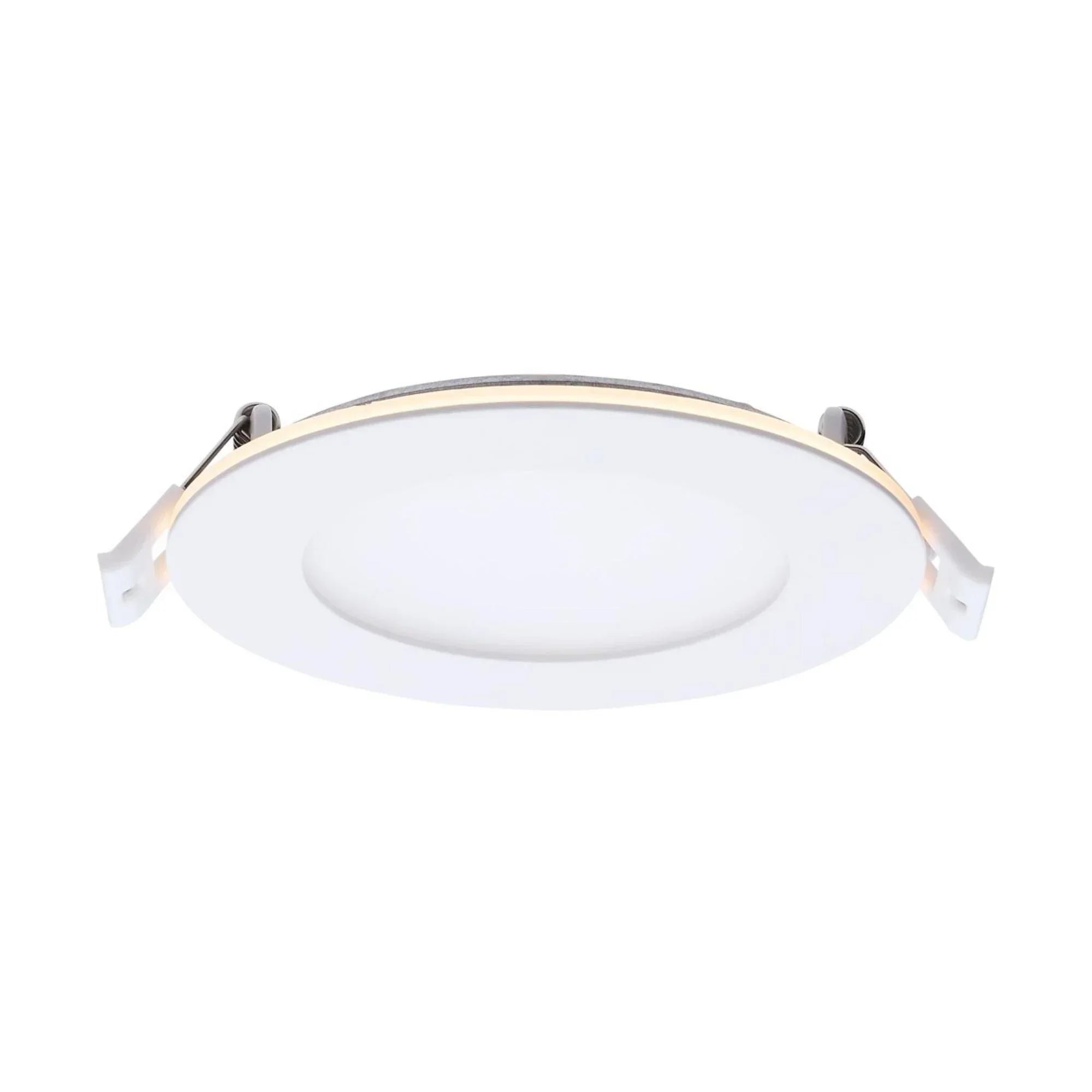 Satco|Nuvo LED Recessed Downlight with Integrated Night Light - Bees Lighting