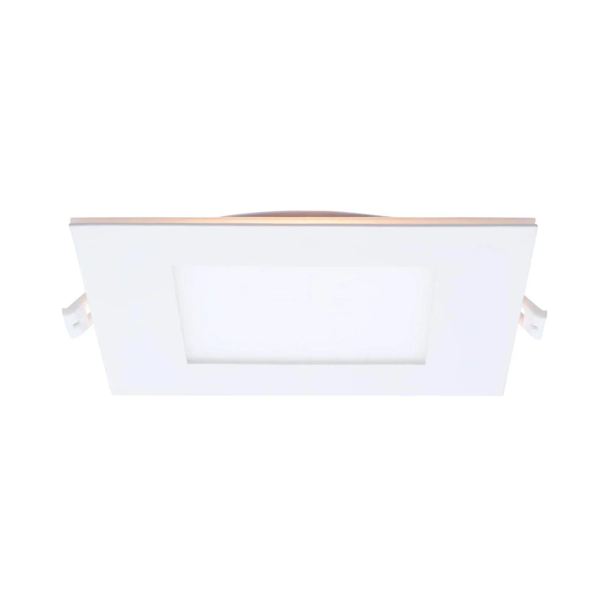 Satco|Nuvo LED Recessed Downlight with Integrated Night Light - Bees Lighting