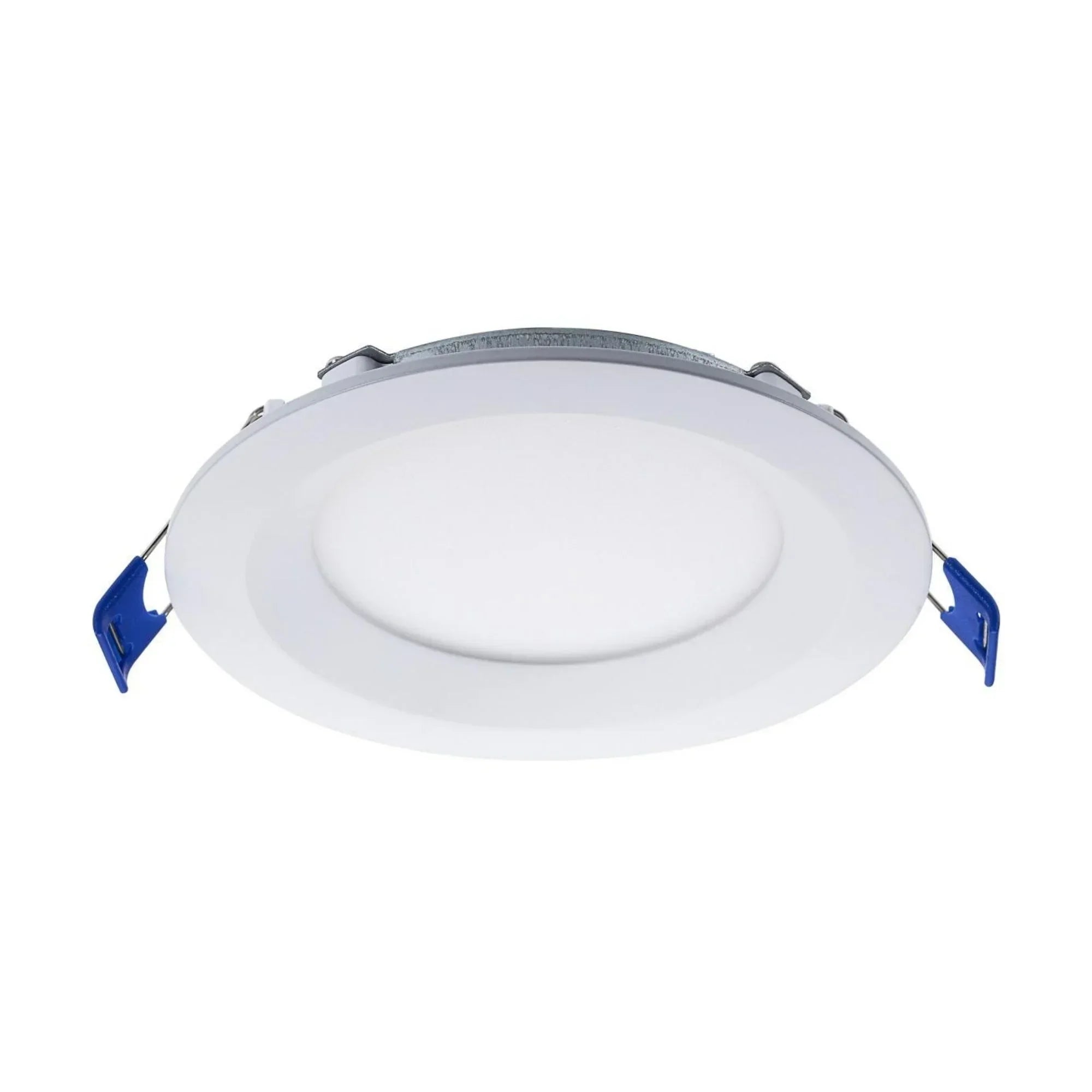 Satco|Nuvo 4" LED Slim Fit Downlight - Bees Lighting