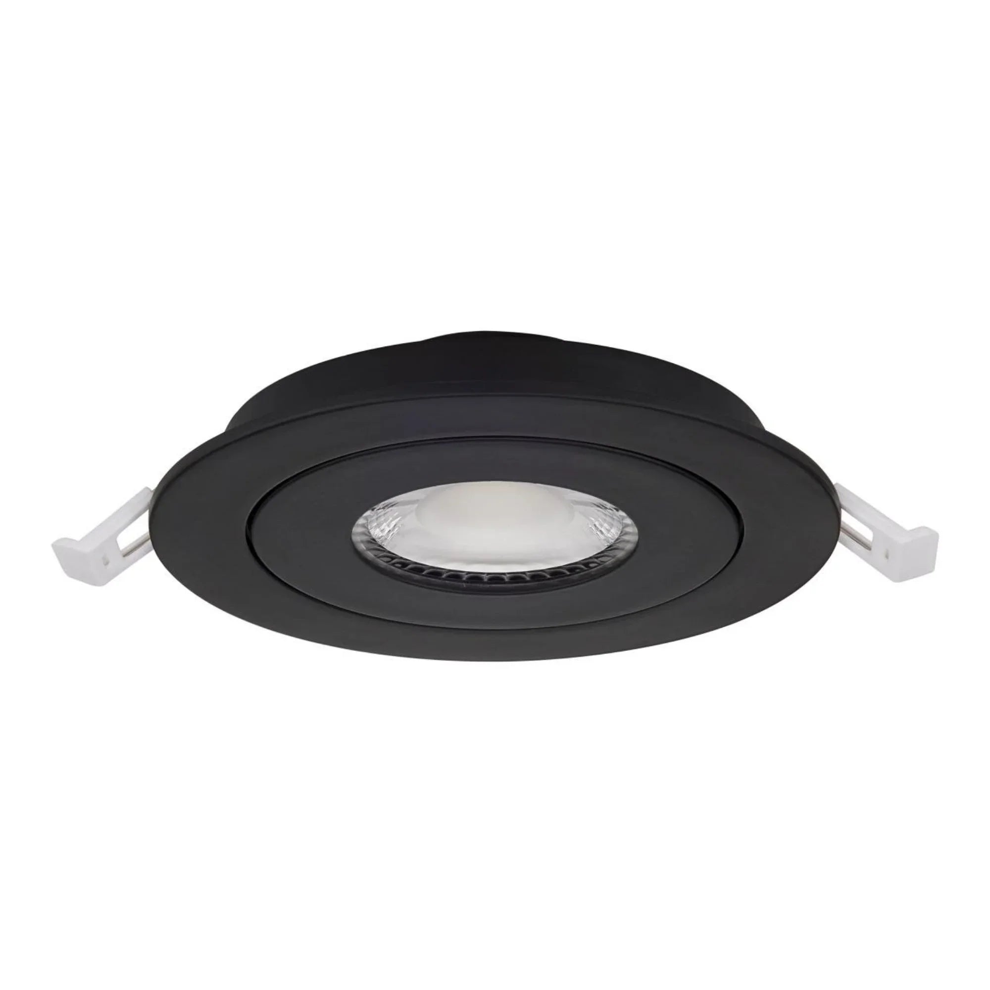 Satco|Nuvo Starfish Gimbal LED Recessed Light - Bees Lighting