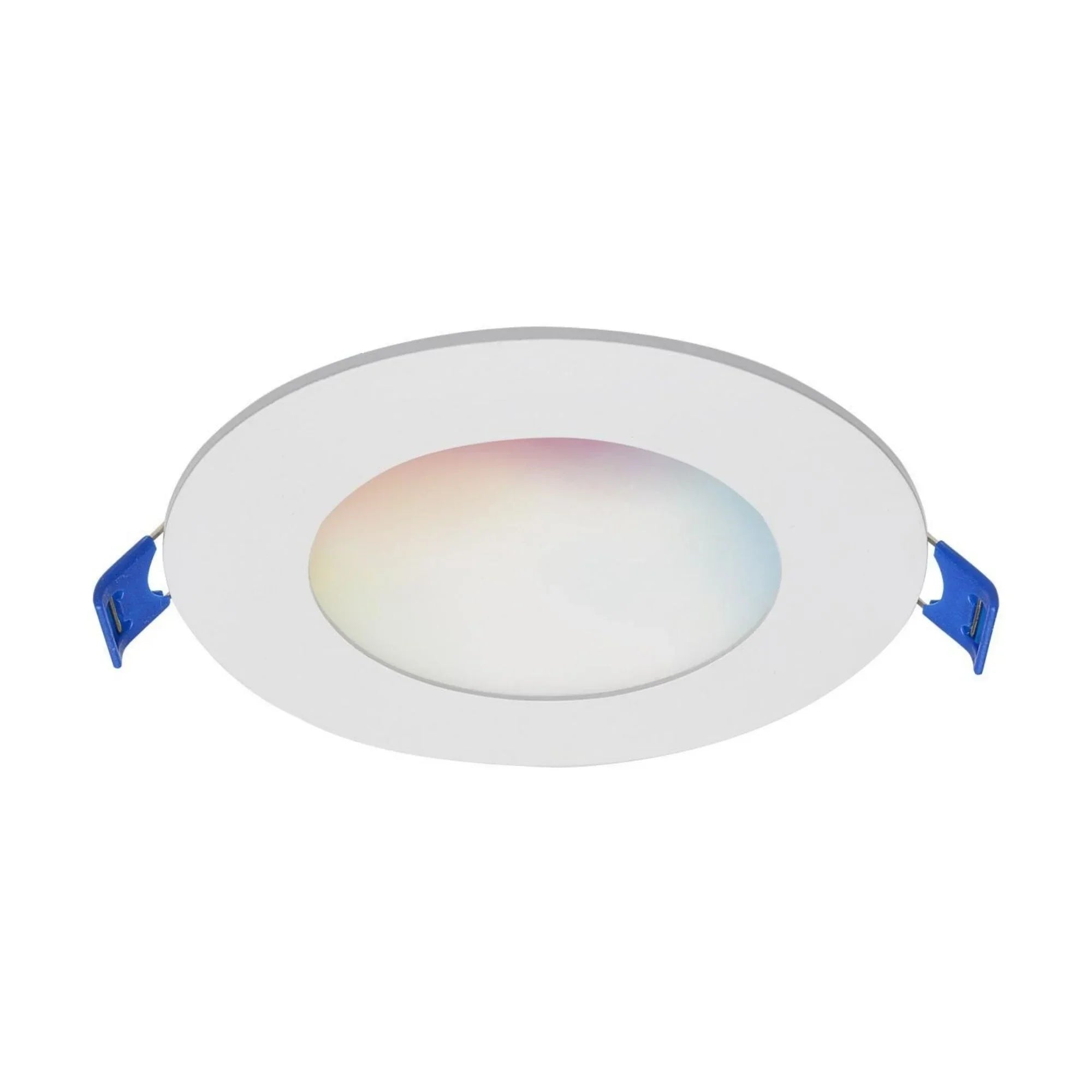 Satco|Nuvo Starfish 4" Smart LED Recessed Light - Bees Lighting