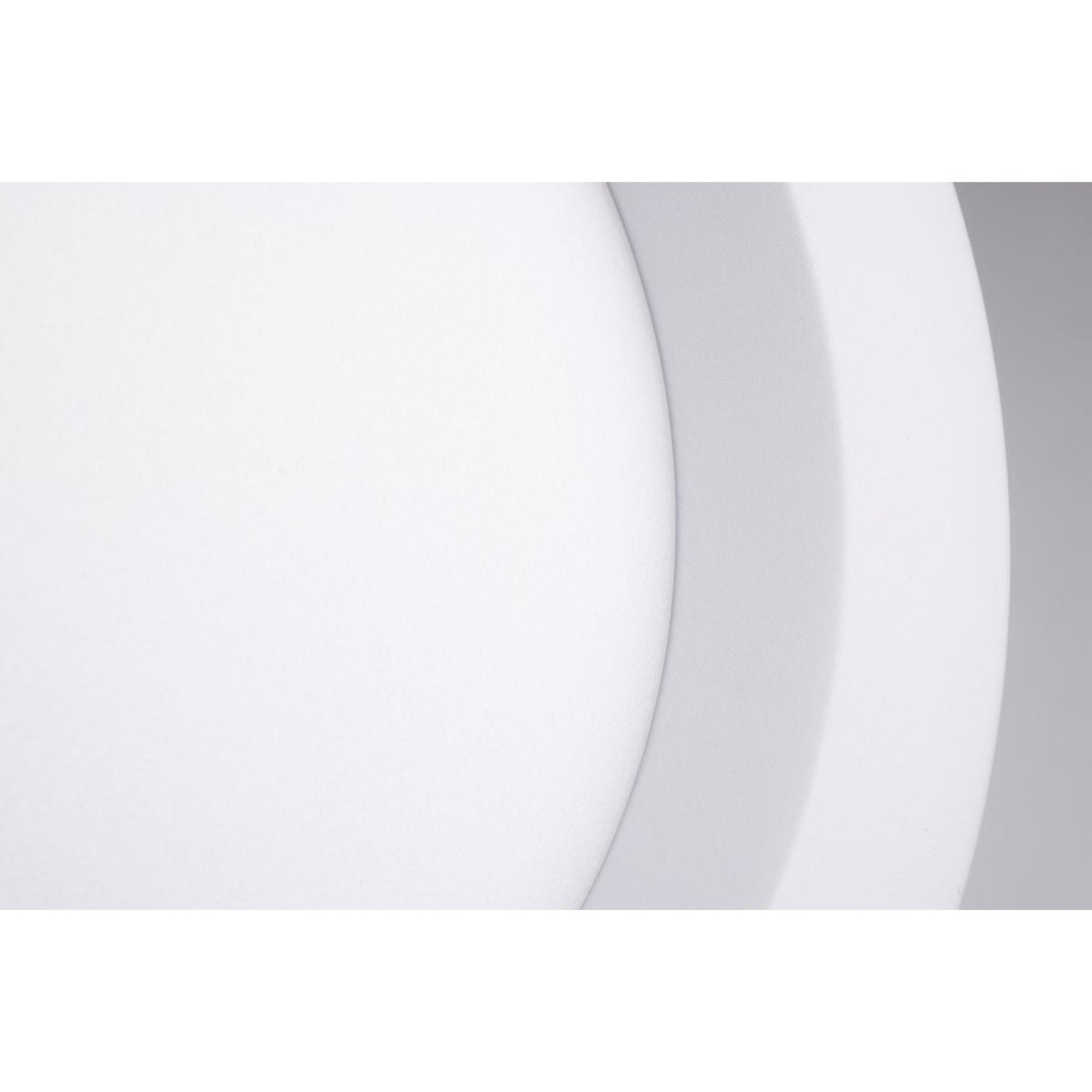 Starfish 4" Smart LED Downlight, 540lm, RGB, Round Regress Trim