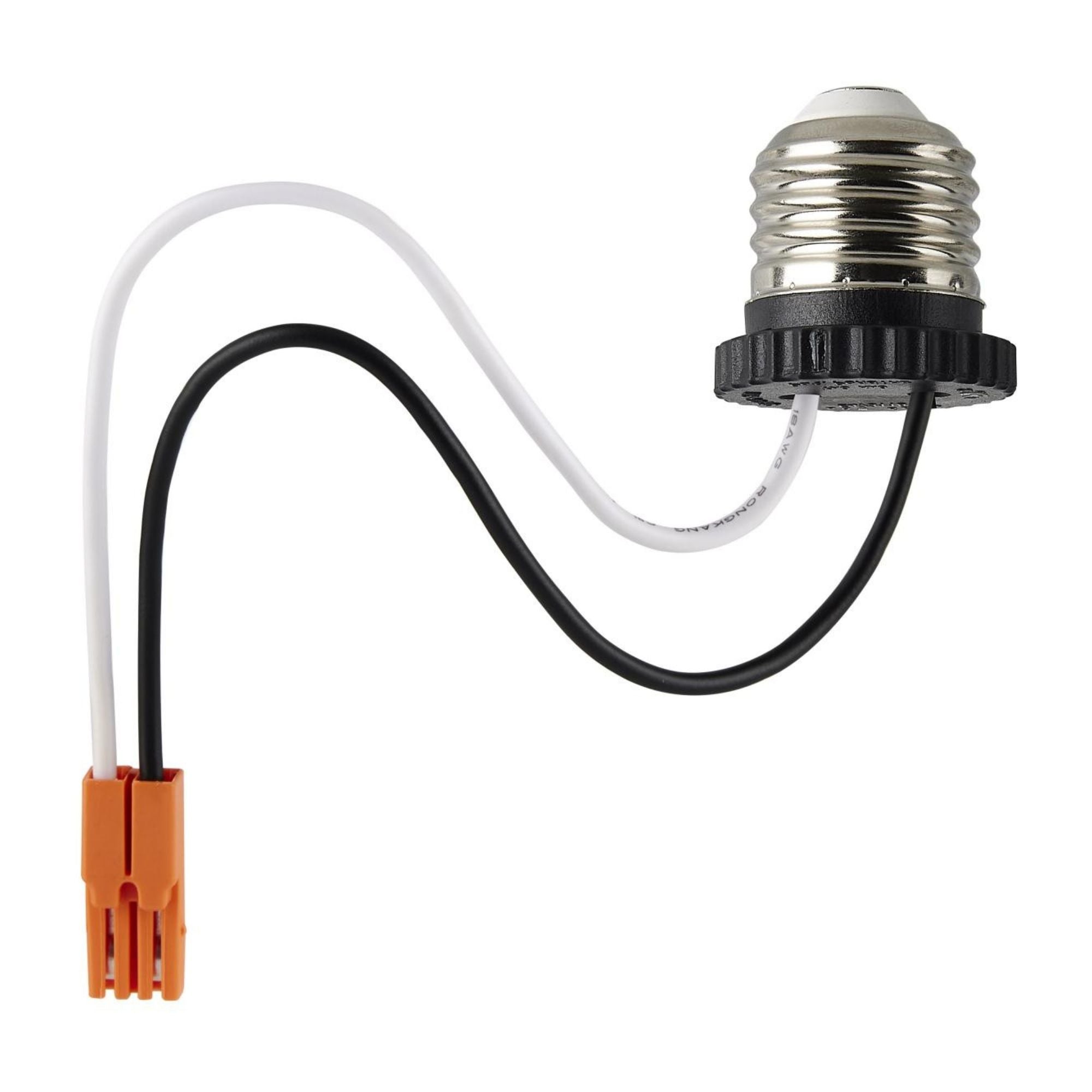 Starfish 6" Smart LED Retrofit Downlight, 850lm, RGB, Round Baffle Trim