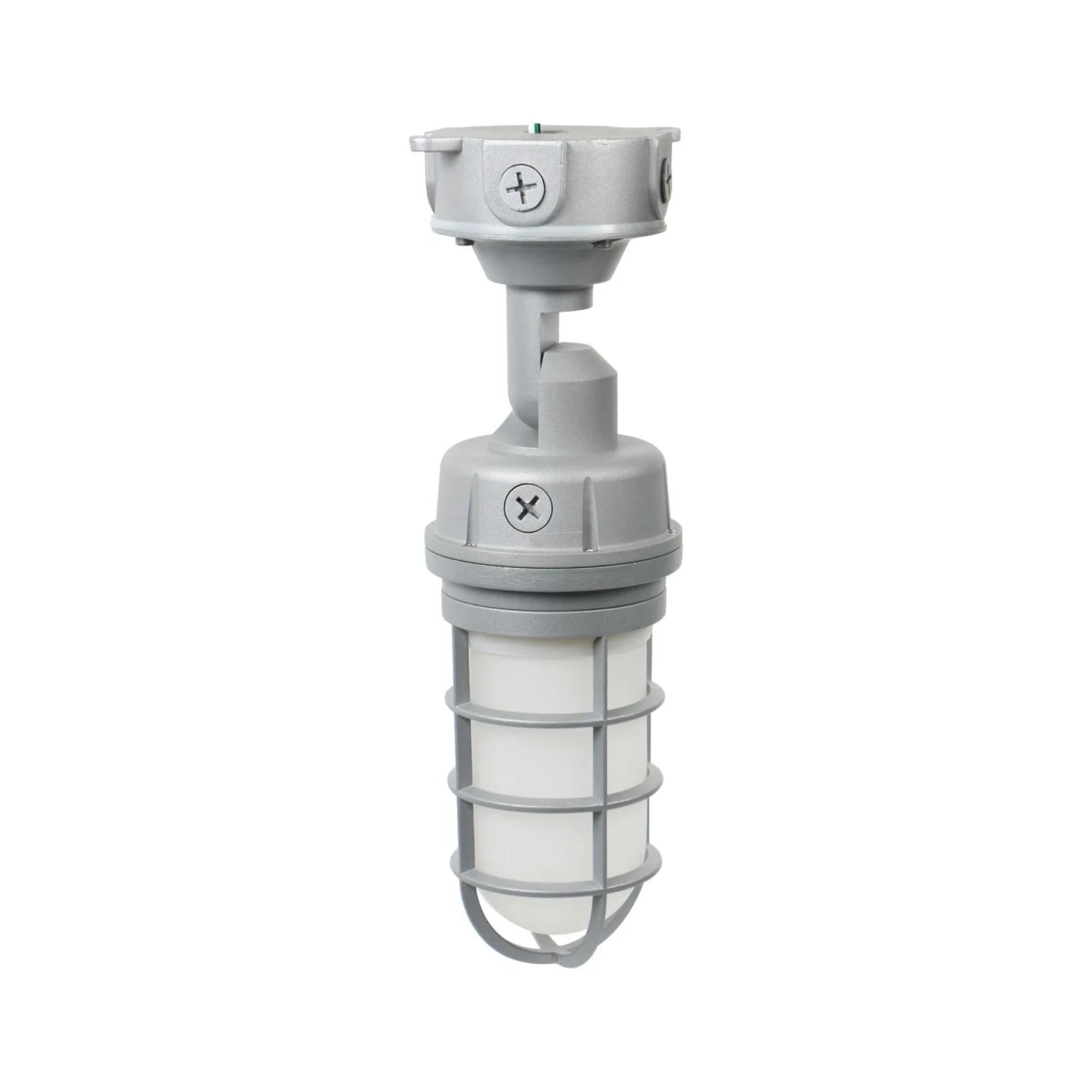 LED Jelly Jar Light Fixture, 20 Watts, 2000 Lumens, 30K/40K/50K, 120-277V - Bees Lighting