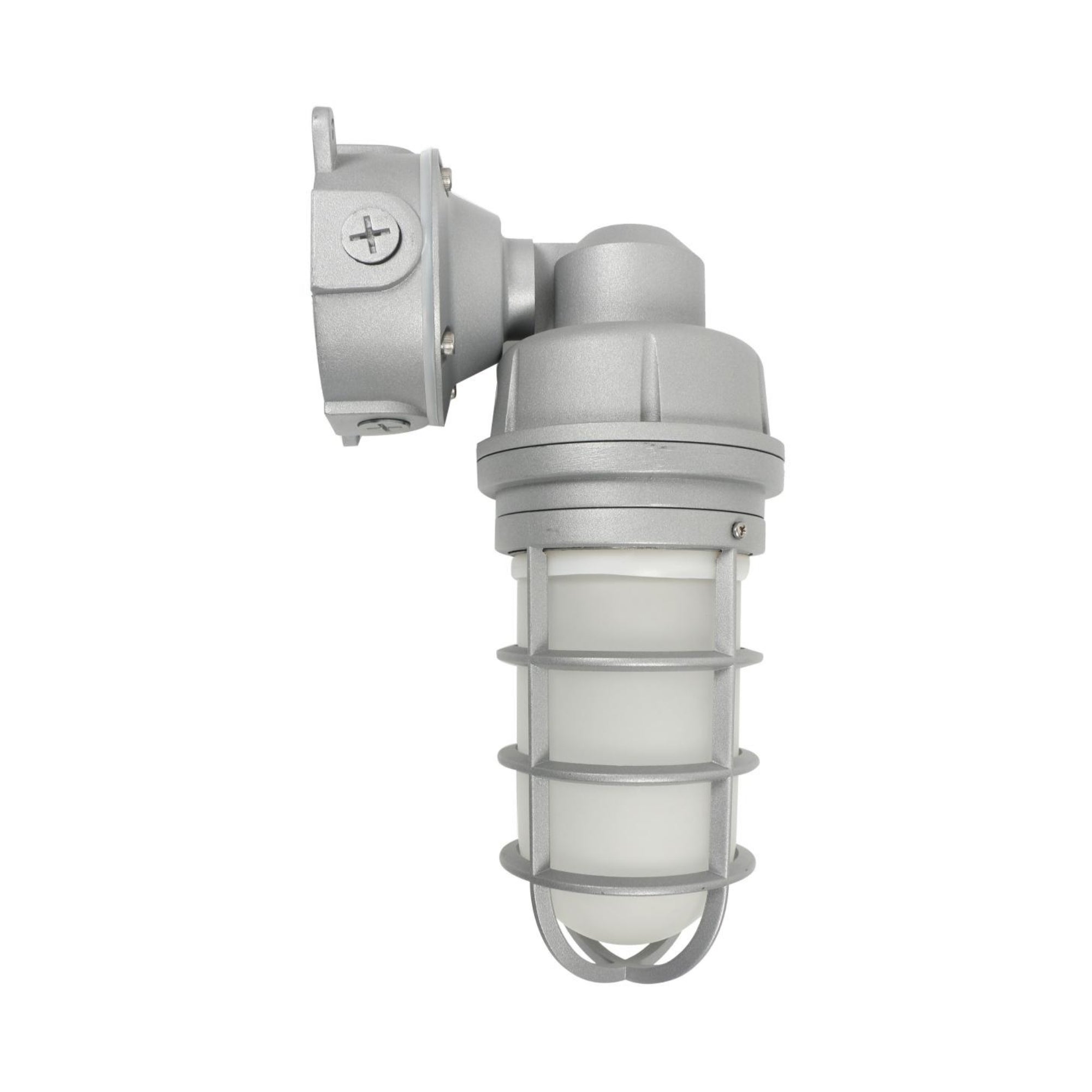 Satco|Nuvo Jelly Jar Vapor Tight - Bees Lighting