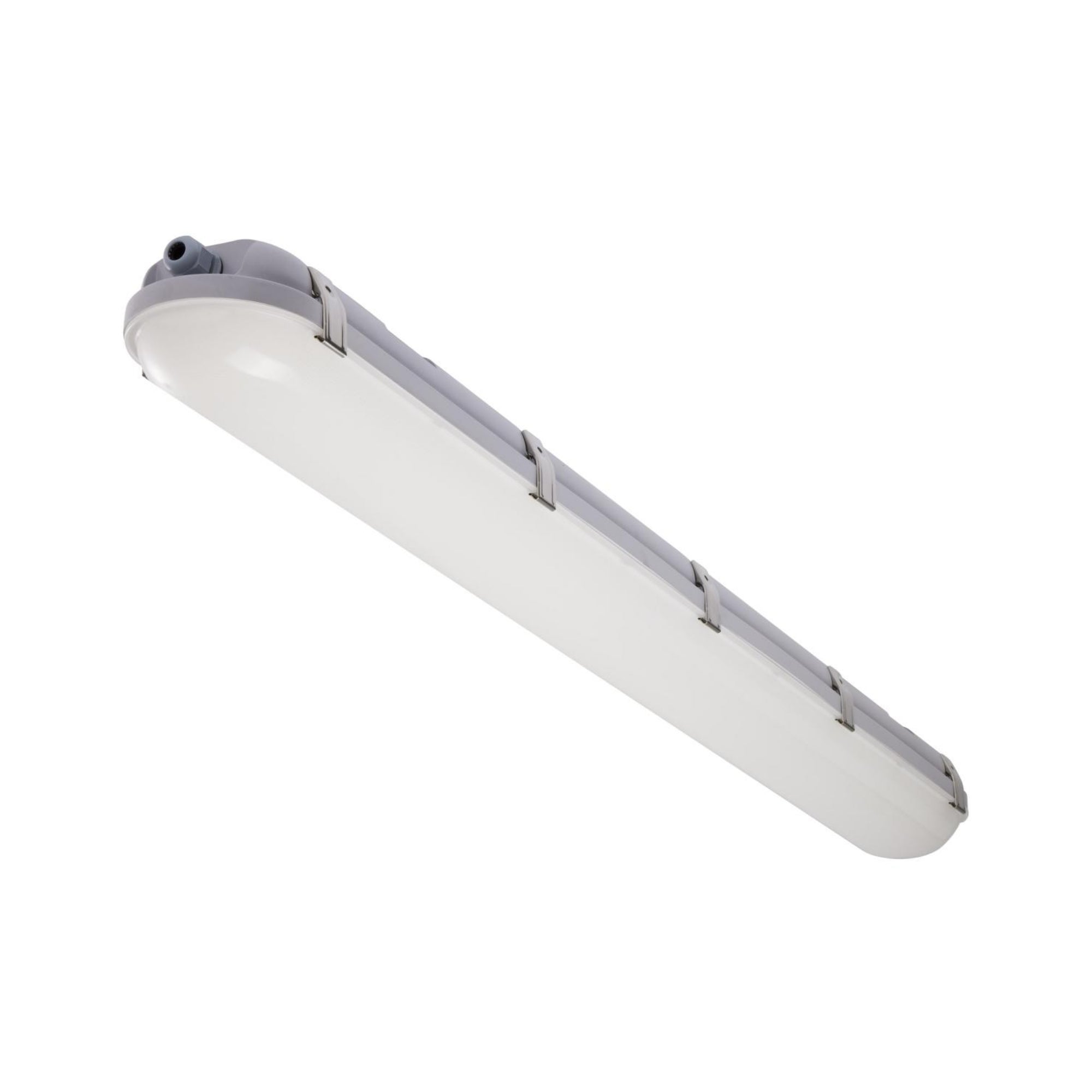 Satco|Nuvo LED Vapor Proof Fixture - Bees Lighting
