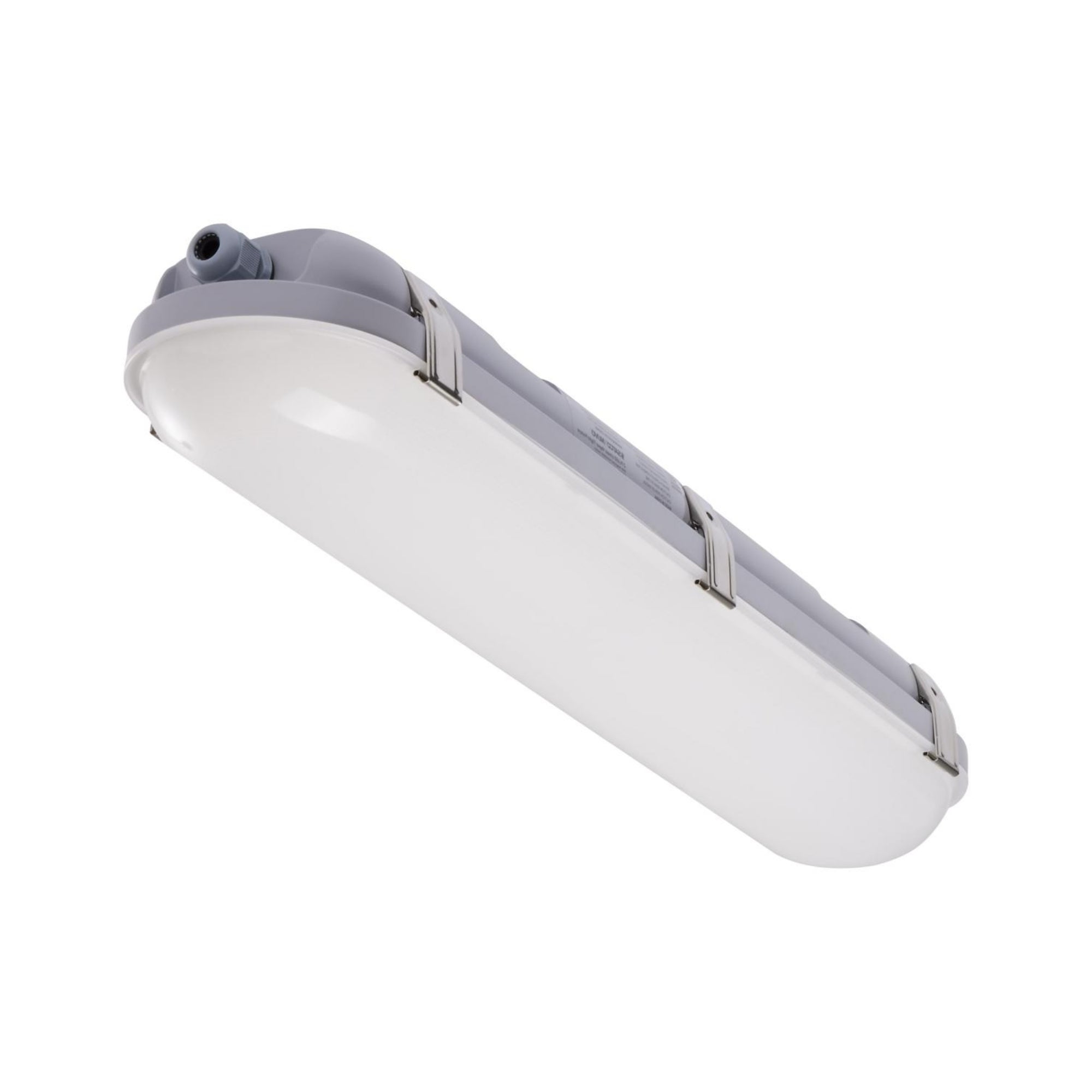Satco|Nuvo LED Vapor Proof Fixture - Bees Lighting