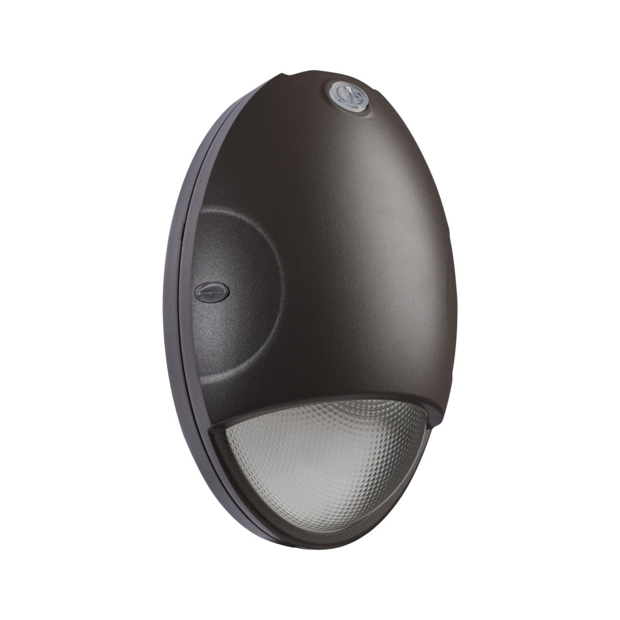 SATCO|NUVO Emergency Battery Backup Teardrop Wall Pack - Bees Lighting