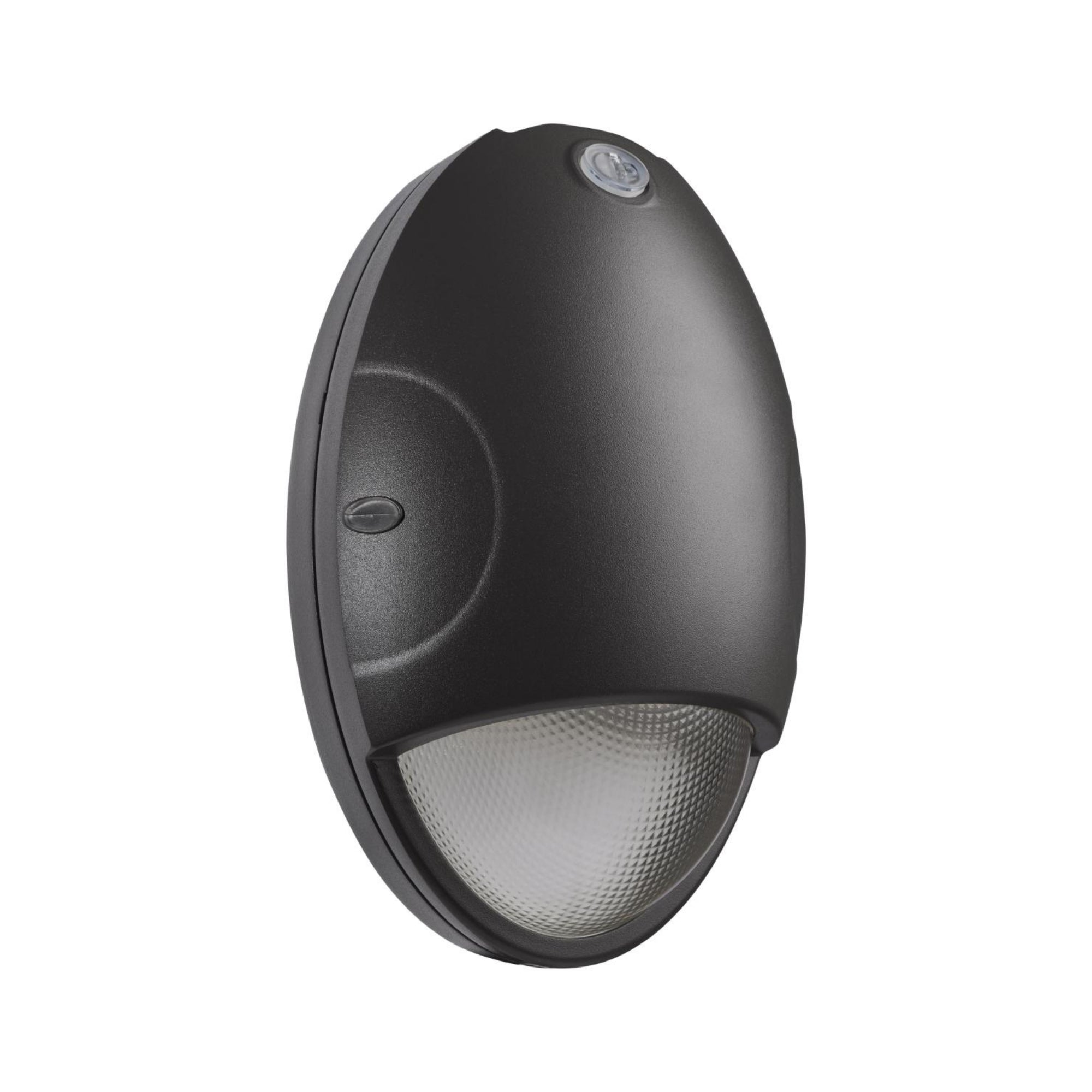 SATCO|NUVO Emergency Battery Backup Teardrop Wall Pack - Bees Lighting