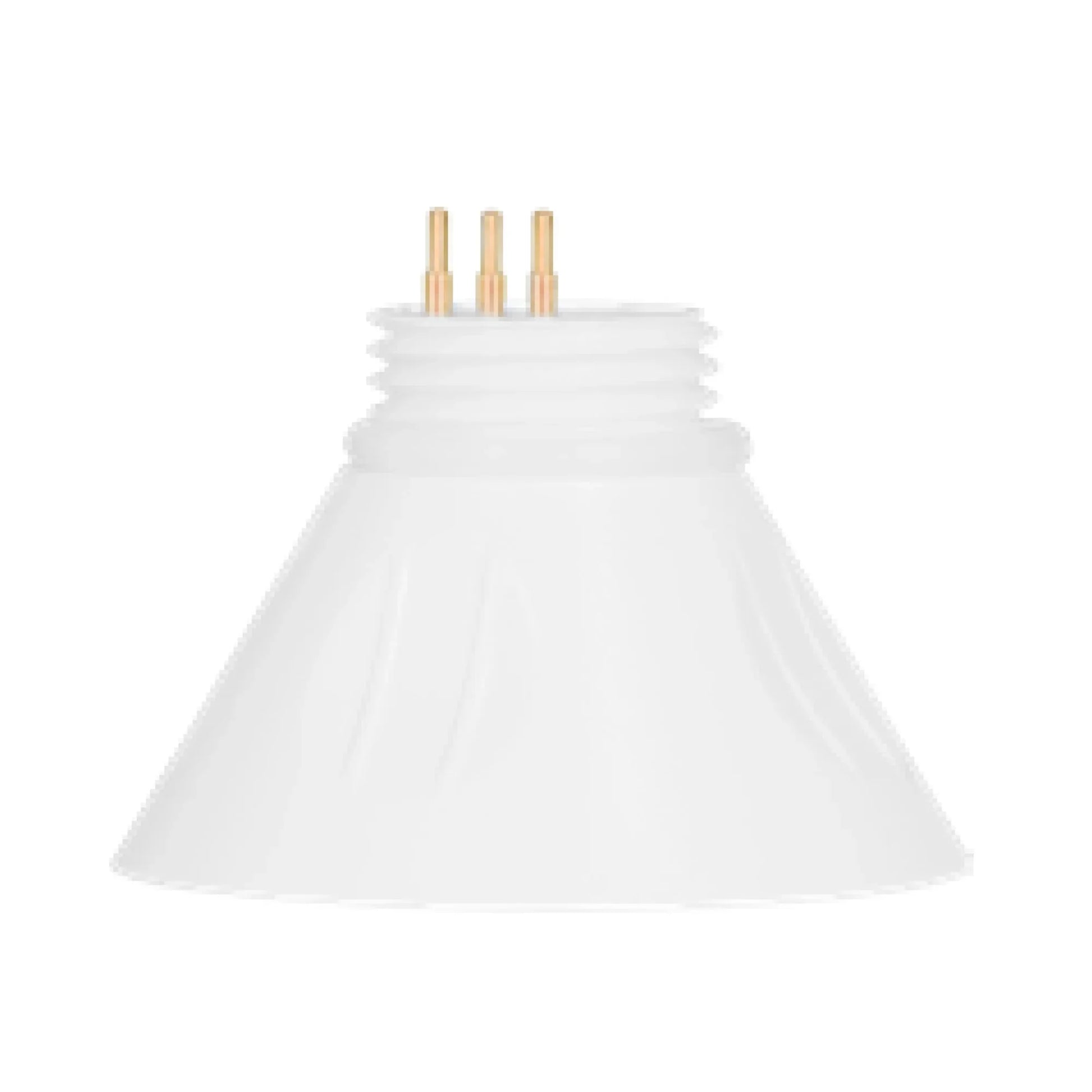 Adapter From 3-Pin Connector To 3.5mm Connector - Bees Lighting