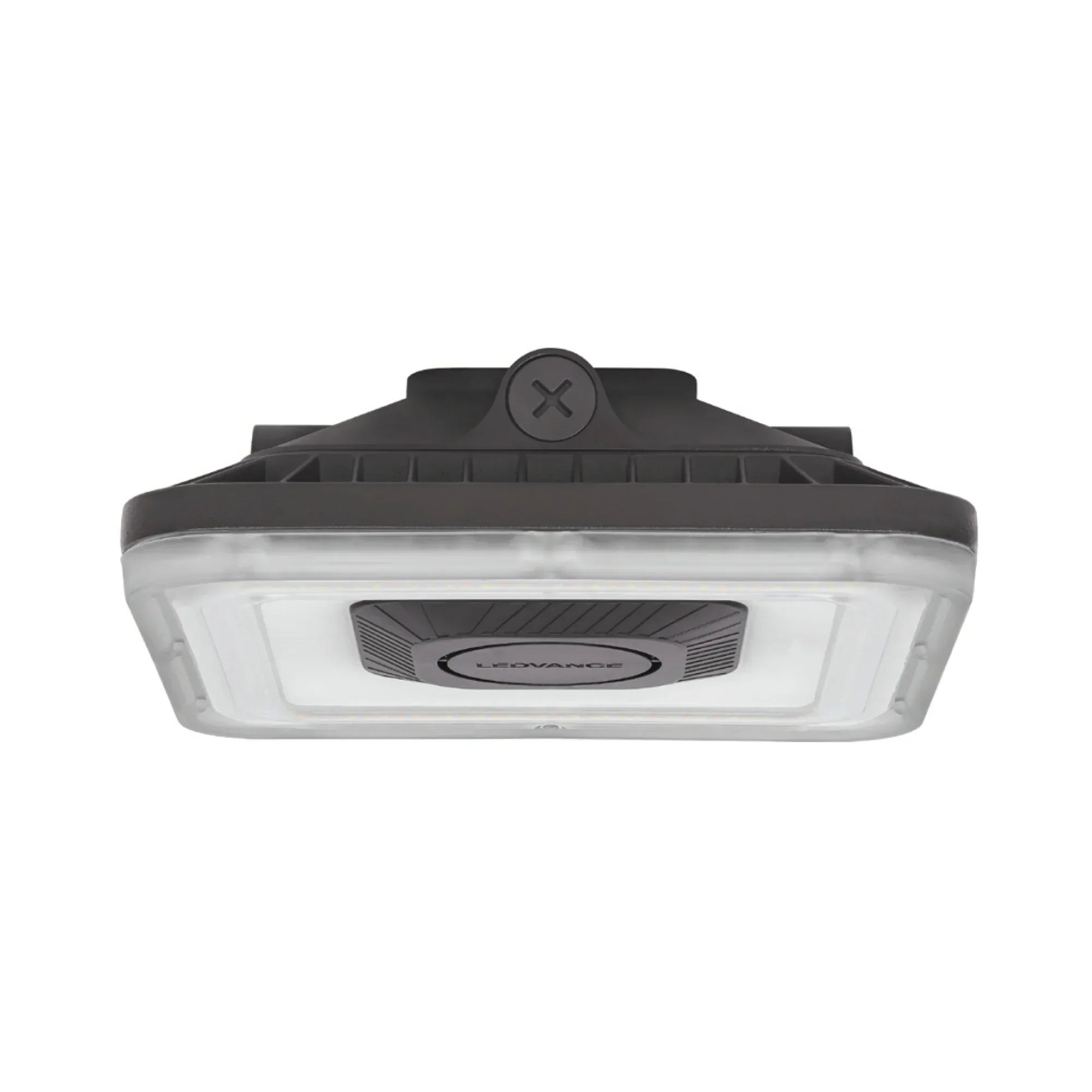 LEDVANCE Sylvania Dual Selectable Square Canopy/Garage Light - Bees Lighting