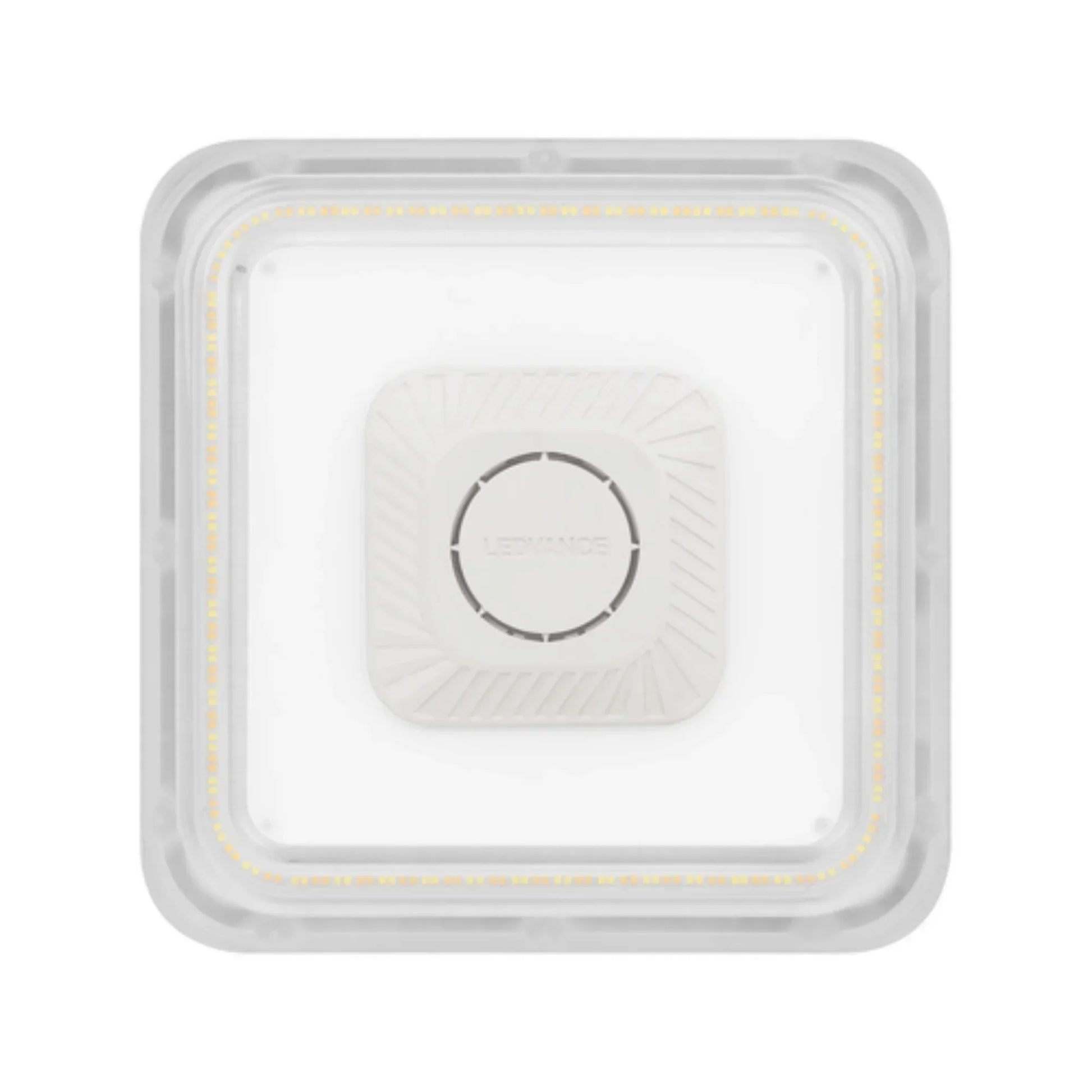 LEDVANCE Sylvania Dual Selectable Square Canopy/Garage Light - Bees Lighting