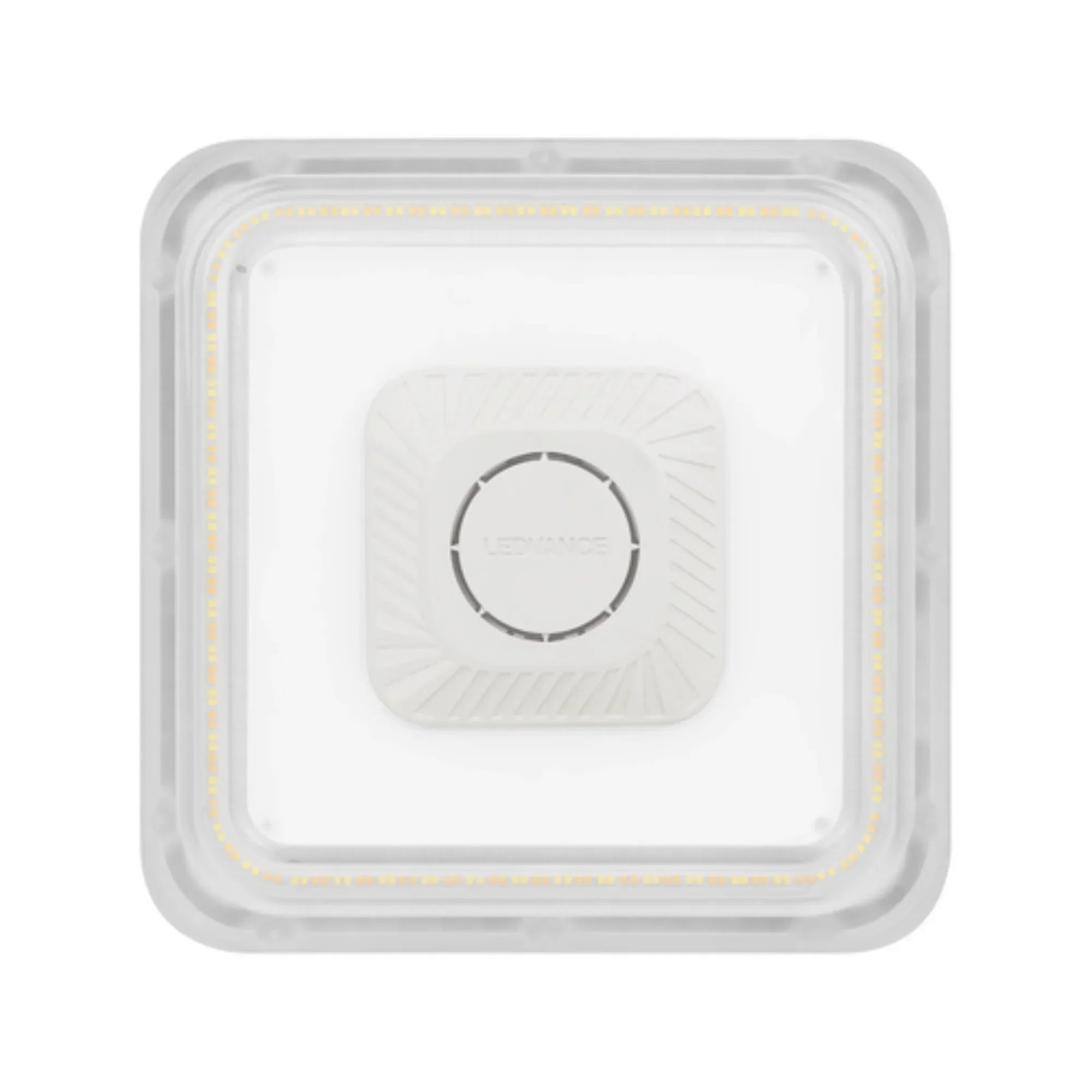 LEDVANCE Sylvania Dual Selectable Square Canopy/Garage Light - Bees Lighting