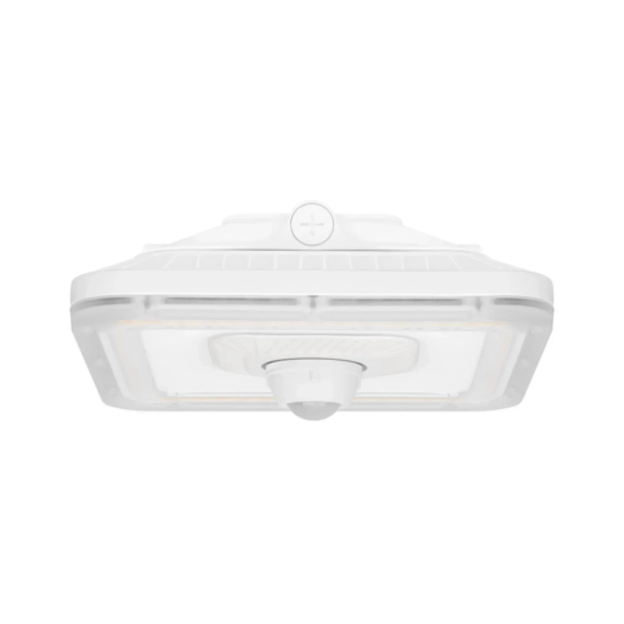 LEDVANCE Sylvania Dual Selectable Square Canopy/Garage Light - Bees Lighting
