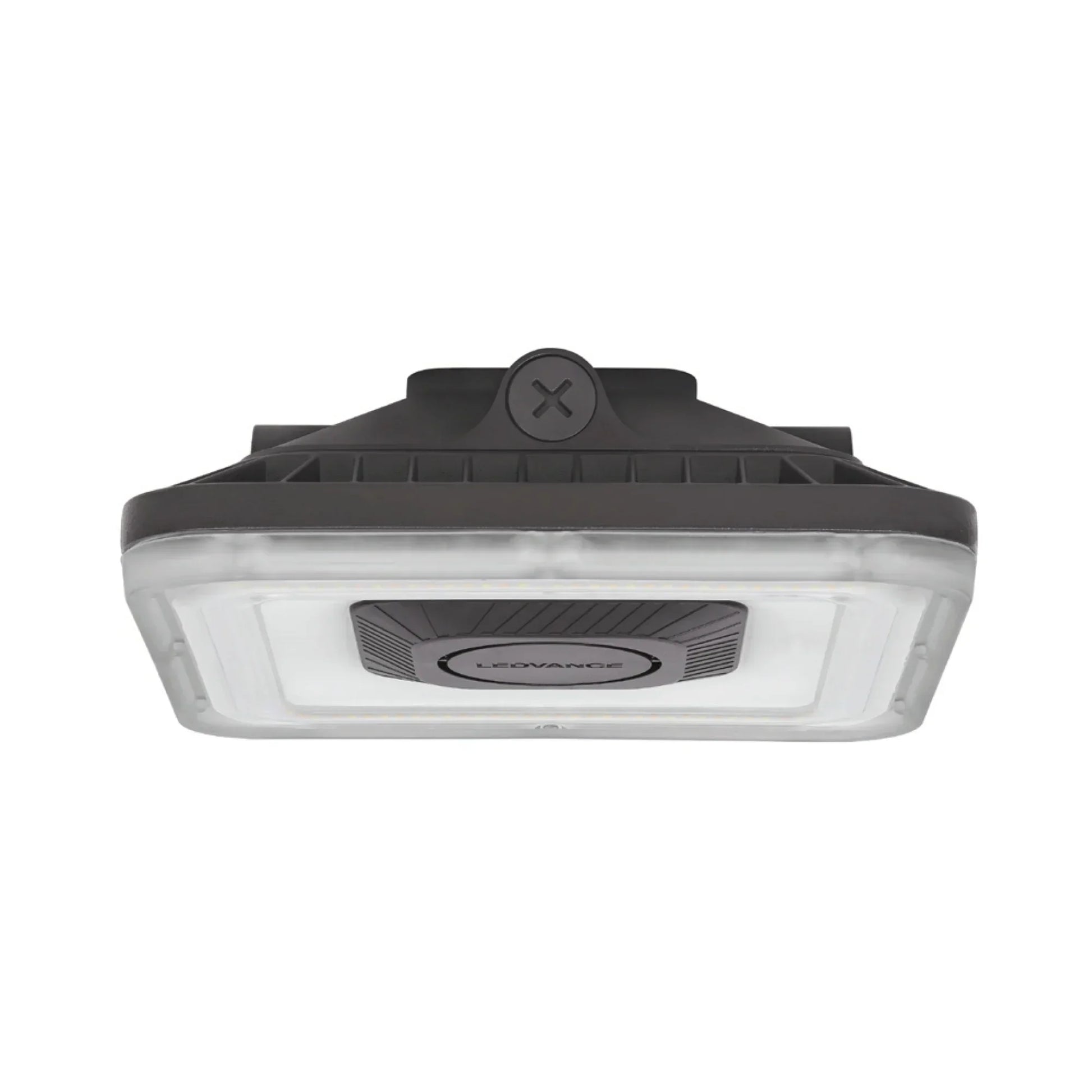 LEDVANCE Sylvania Dual Selectable Square Canopy/Garage Light - Bees Lighting