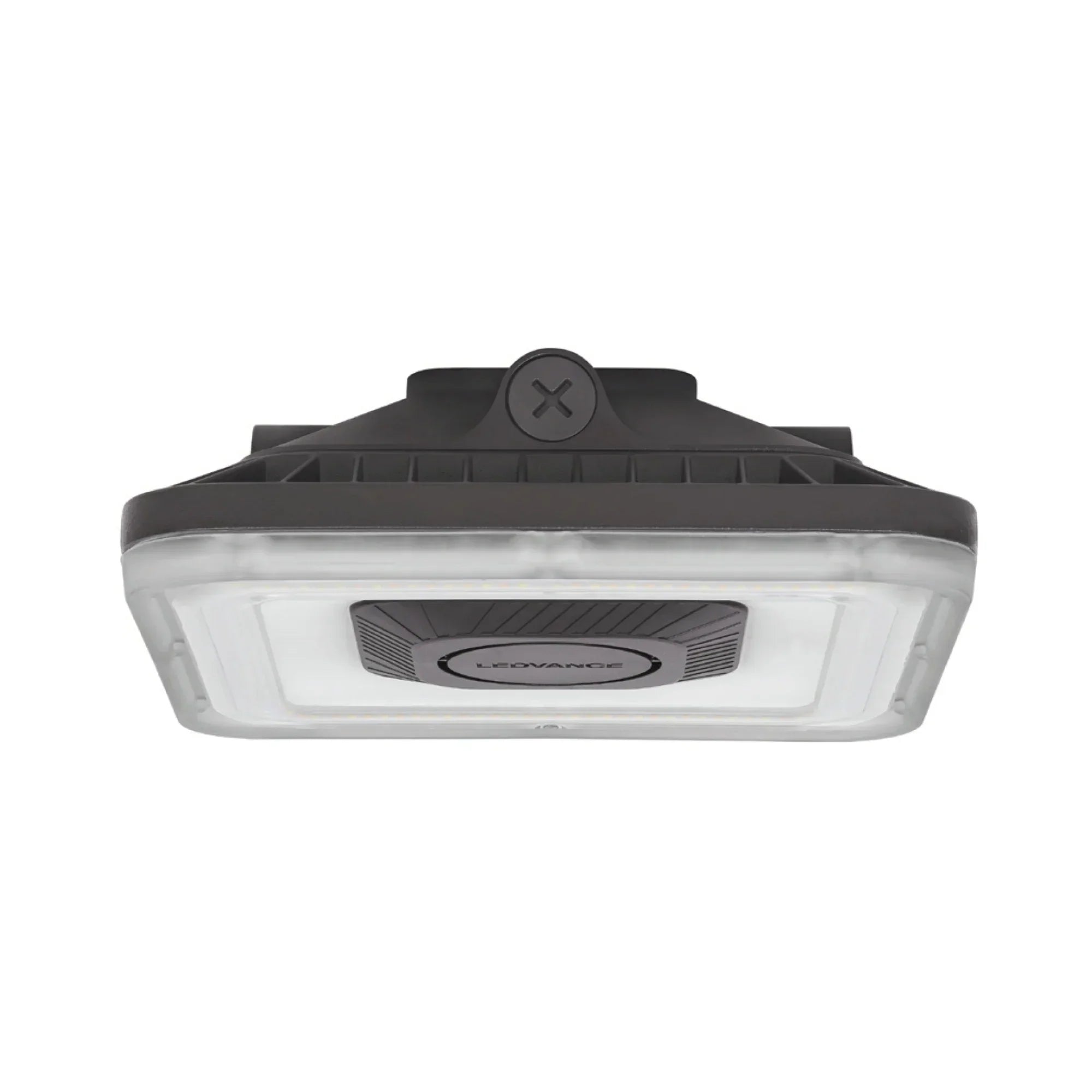 LEDVANCE Sylvania Dual Selectable Square Canopy/Garage Light - Bees Lighting