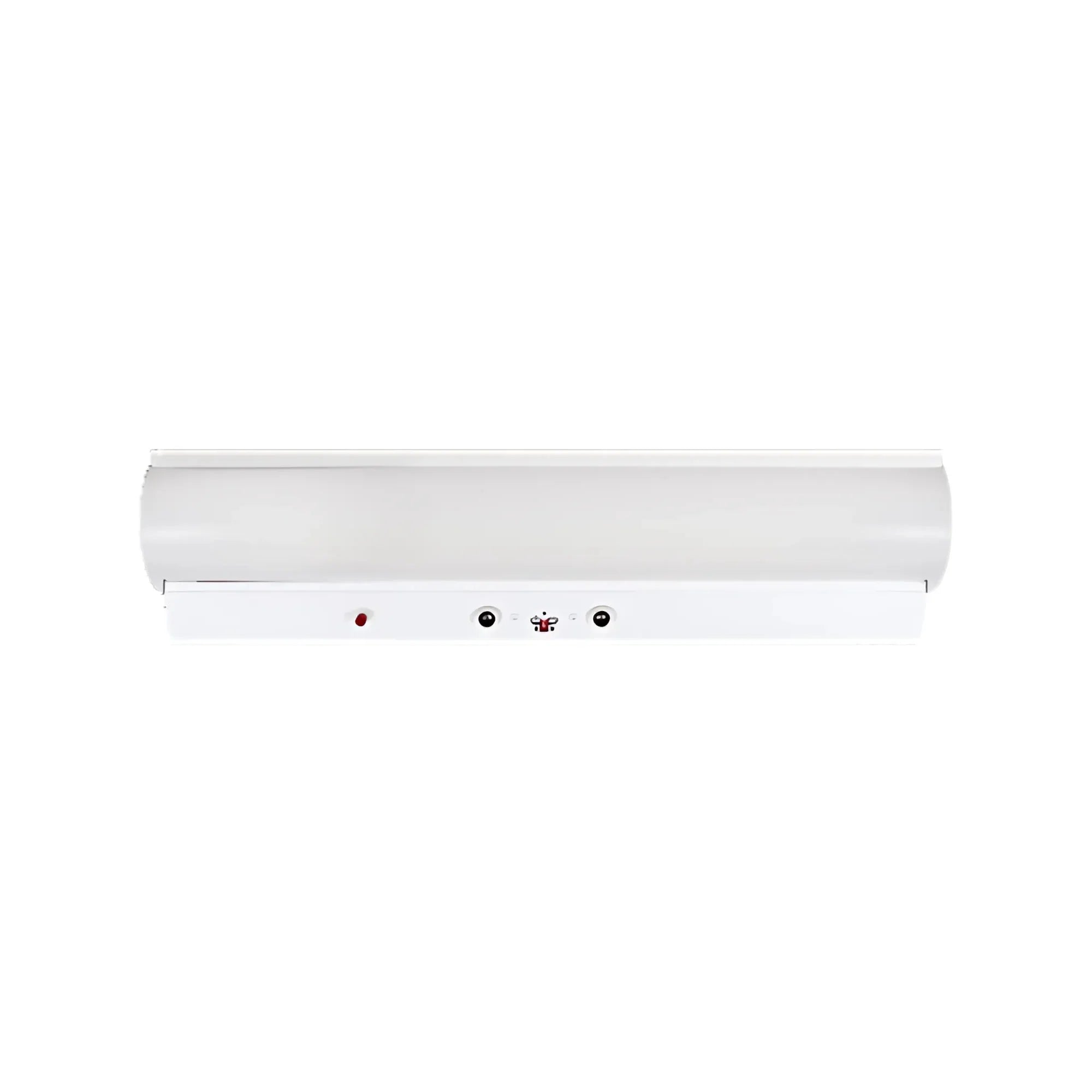 4ft LED Stairwell Light, 45W, 5445 Lumens, 35K/40K/50K, 120-277V - Bees Lighting