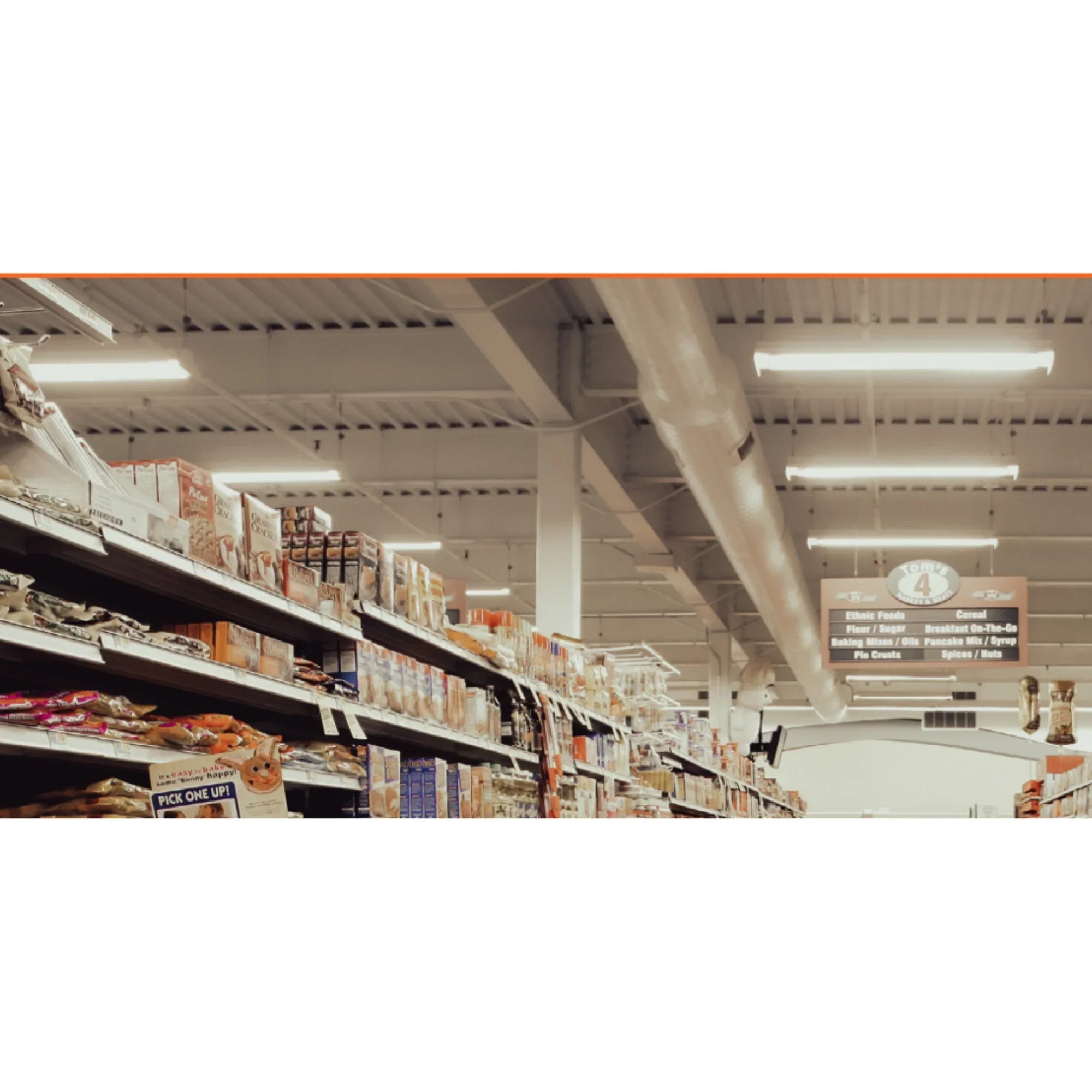 Sylvania Dual Selectable Strip 3A - Bees Lighting