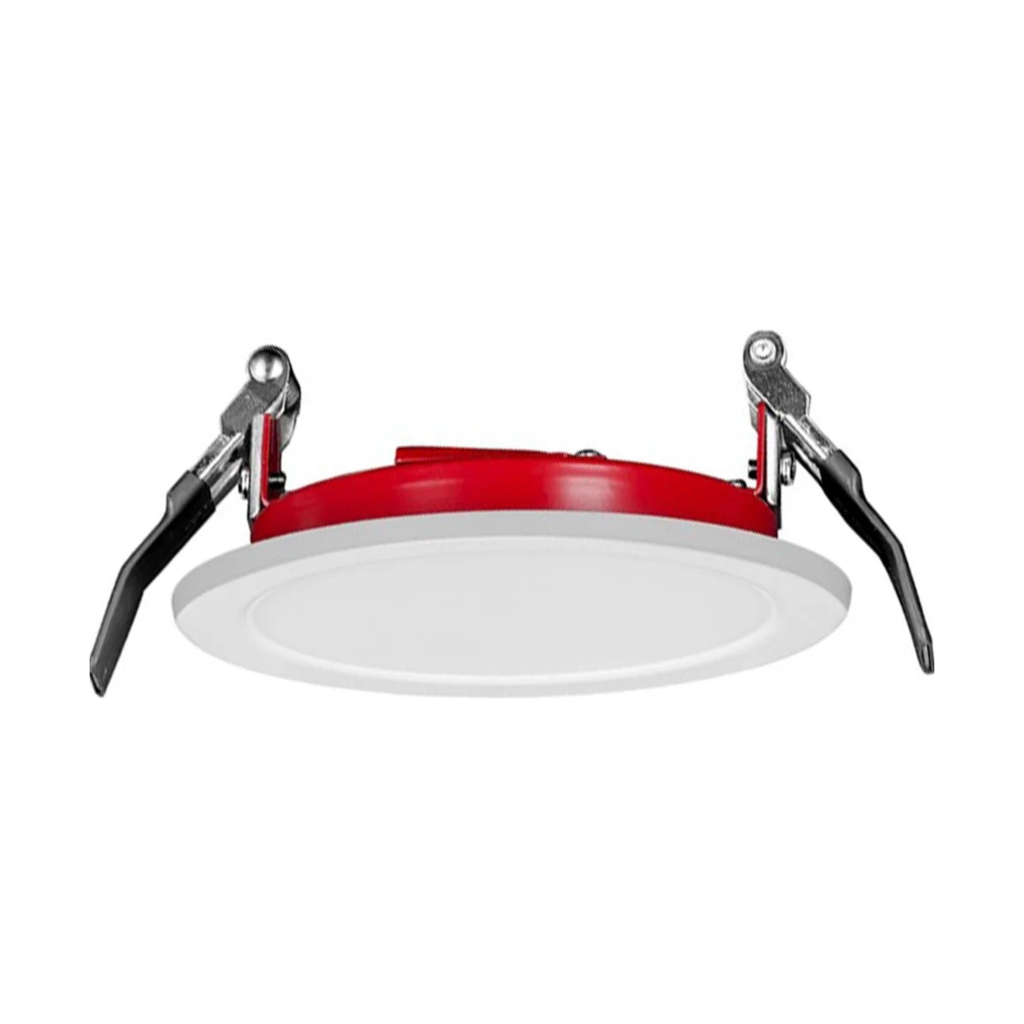 Blazeguard 4" Fire-Rated Recessed Downlight, 800 Lm, 5-CCT, 120-277V