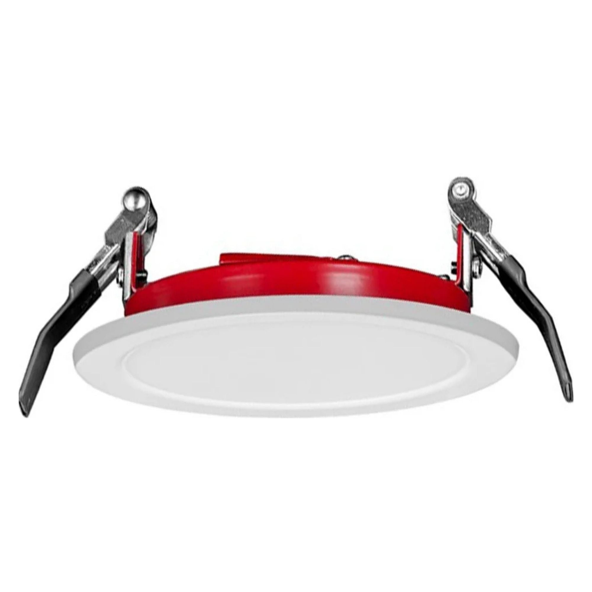 Blazeguard 6" Fire-Rated Recessed Downlight, 1200 Lm, 5-CCT, 120-277V