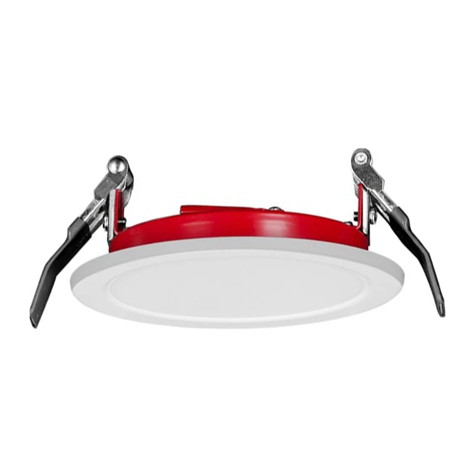 Blazeguard 8" Fire-Rated Recessed Downlight, 1600 Lm, 5-CCT, 120-277V