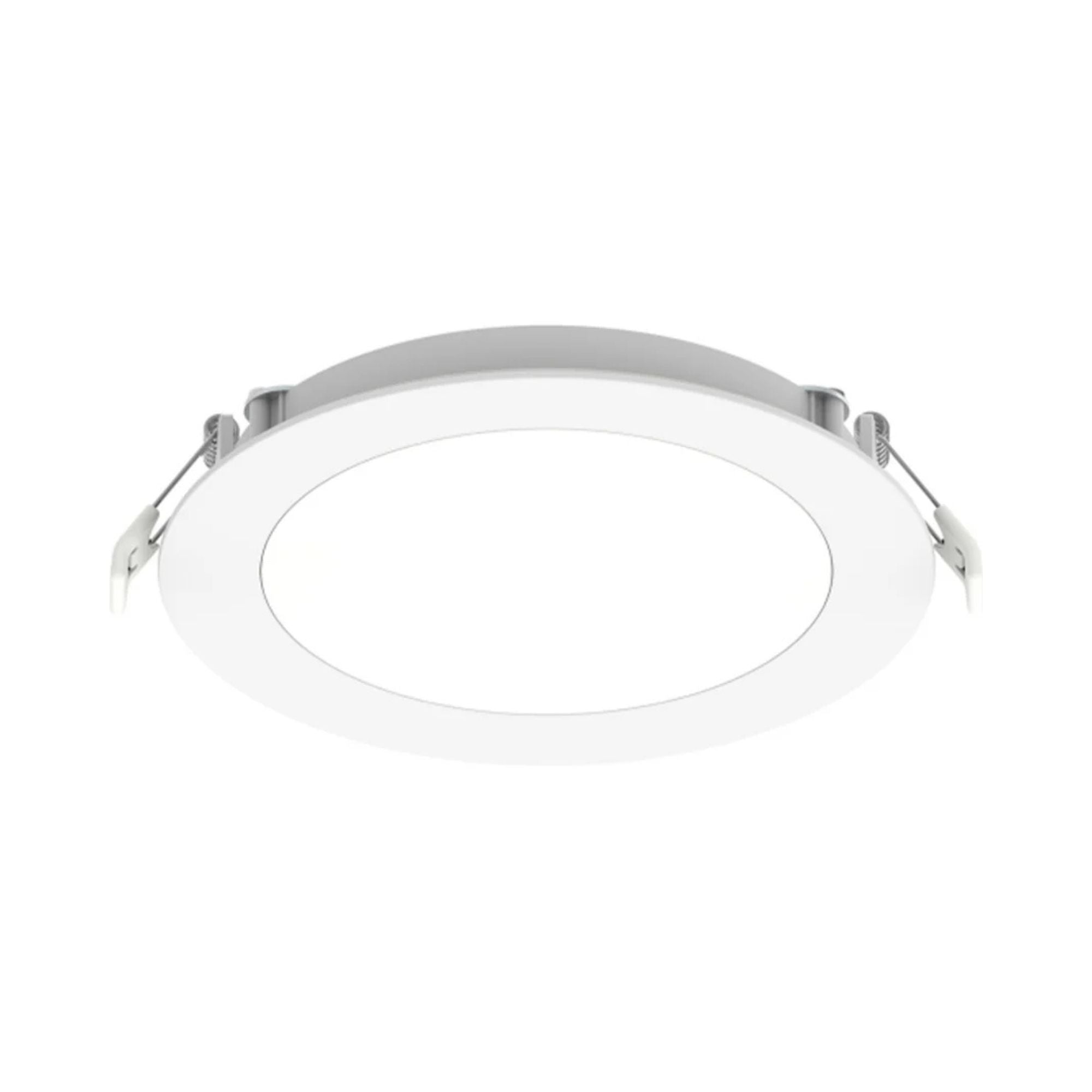 Microdisk 3" LED Canless Downlight, 500 Lumens, 5-CCT, 120V