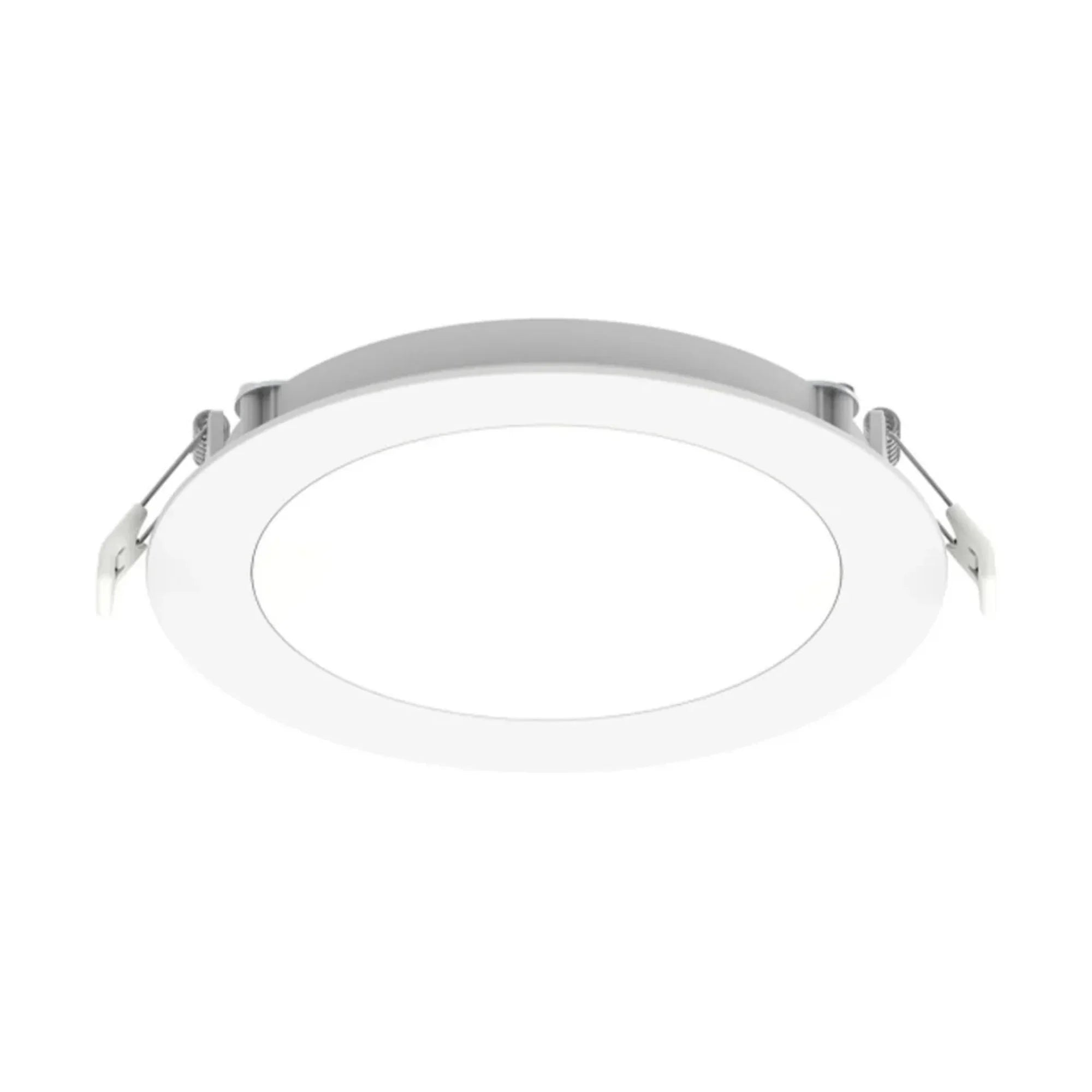 Sylvania LEDVANCE Slim CCT Selectable Microdisk 3A Recessed Downlight - Bees Lighting