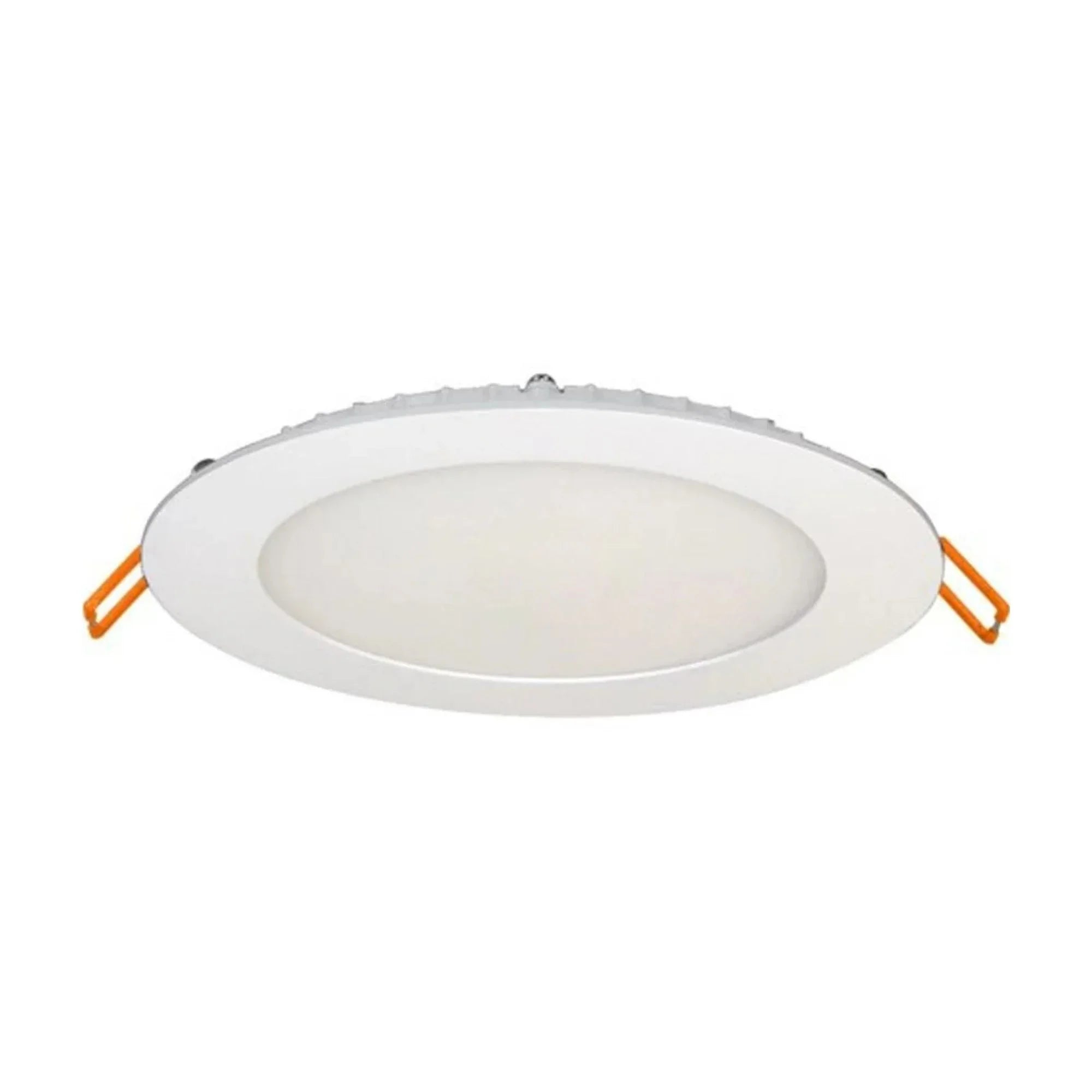 Microdisk 6" LED Canless Downlight, 800 Lumens, 5-CCT, 120V - Bees Lighting