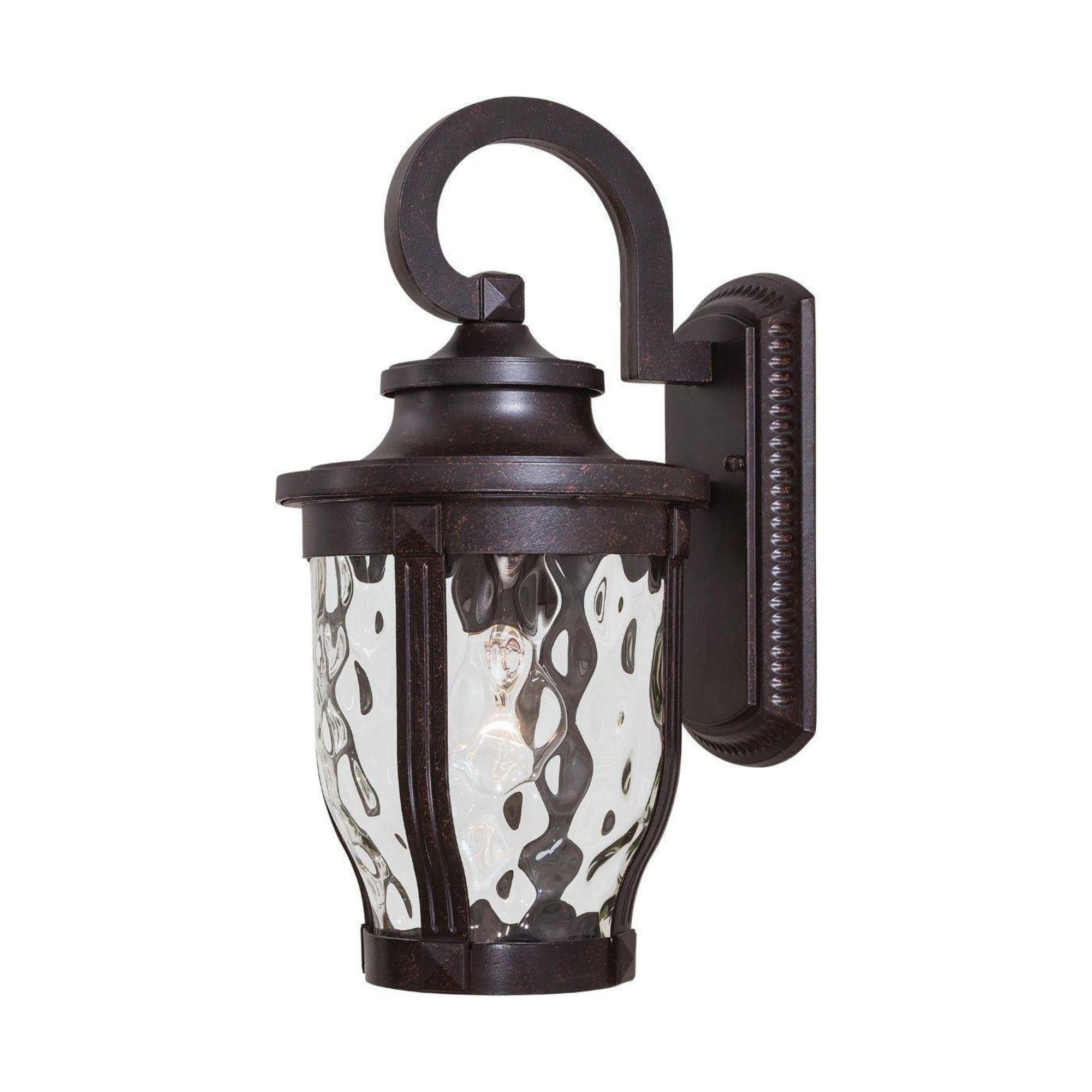 Merrimack Outdoor Wall Lantern - Bees Lighting