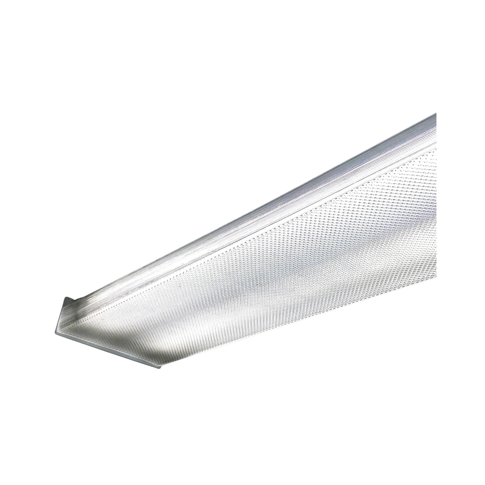 4ft LED Tube Ready Wrap fixture, 2-Lamps Type-B T8 Ballast Free - Bees Lighting