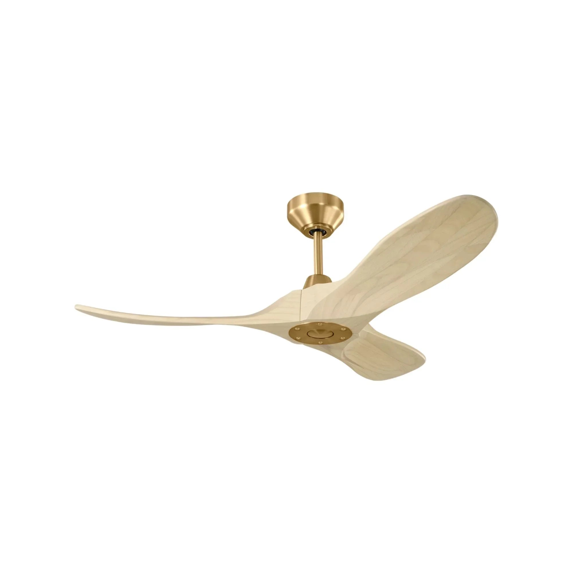 Maverick Smart 44" Ceiling Fan - Bees Lighting