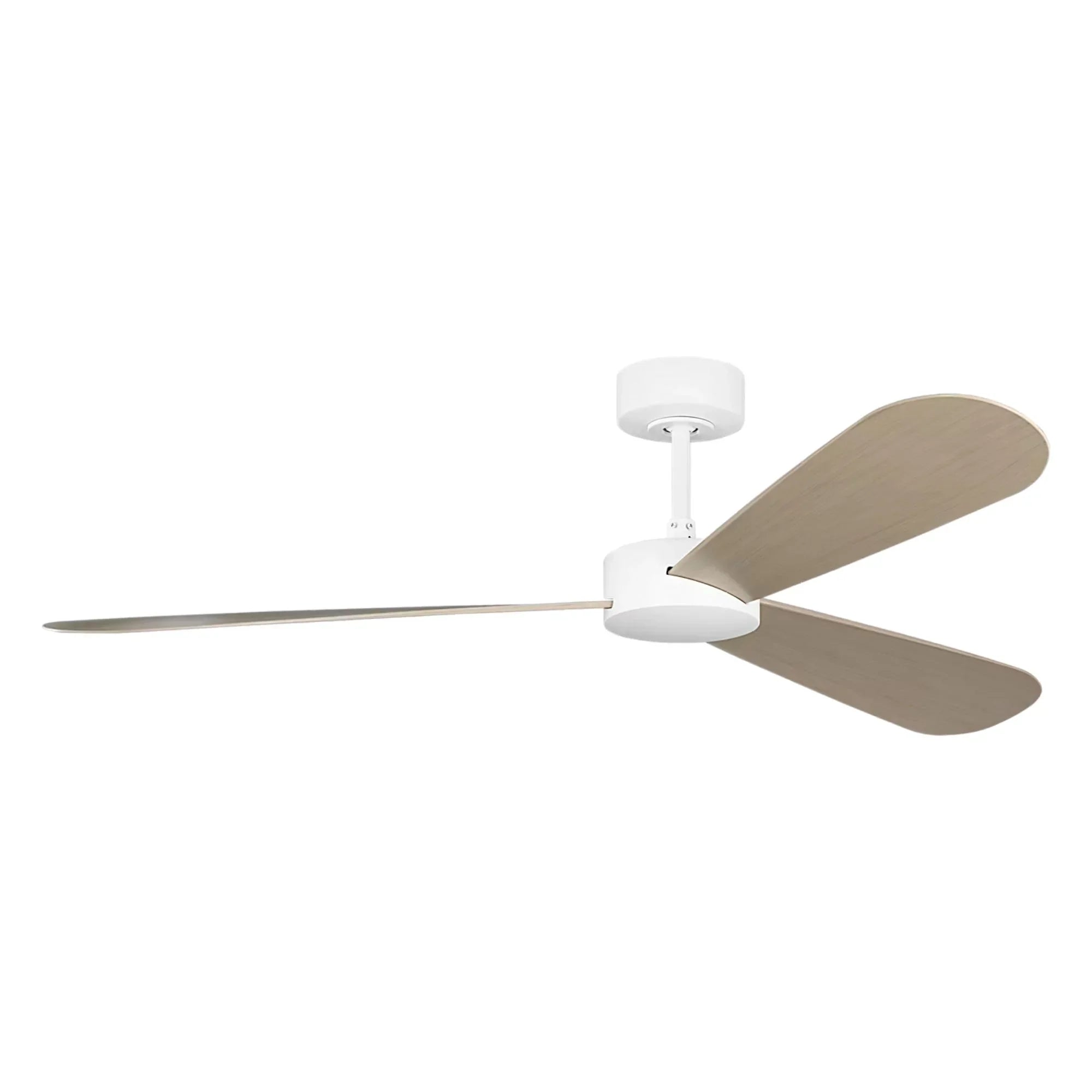 Paddle Smart 60" Ceiling Fan - Bees Lighting