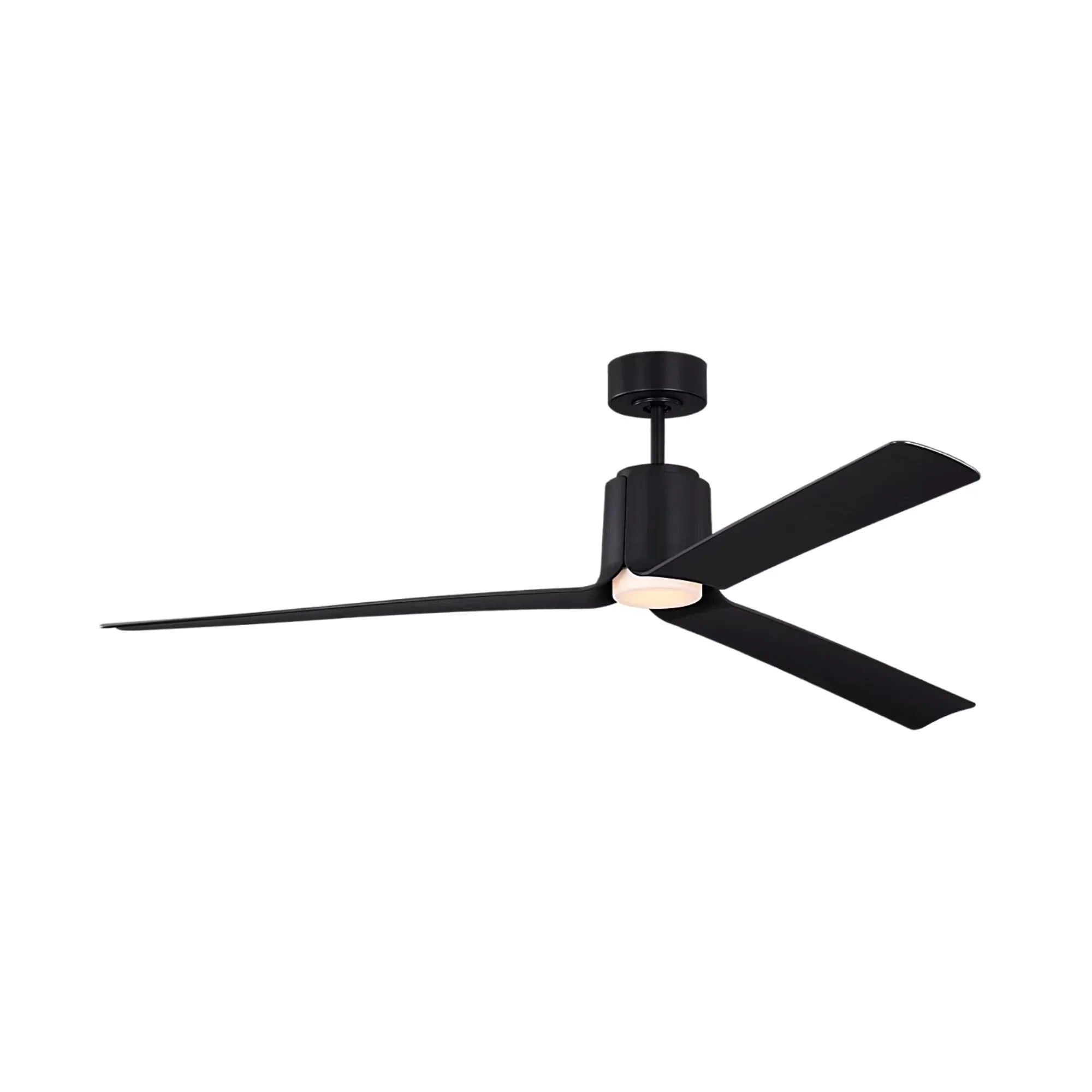 Peel Smart 66" LED Ceiling Fan - Bees Lighting