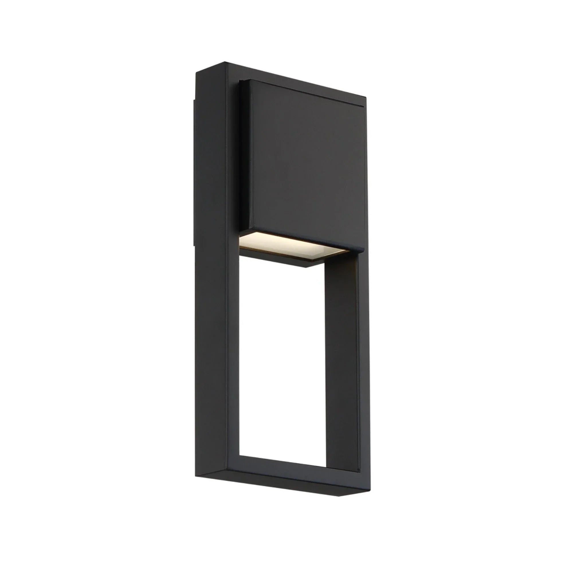 Archetype LED Outdoor Wall Light - Bees Lighting
