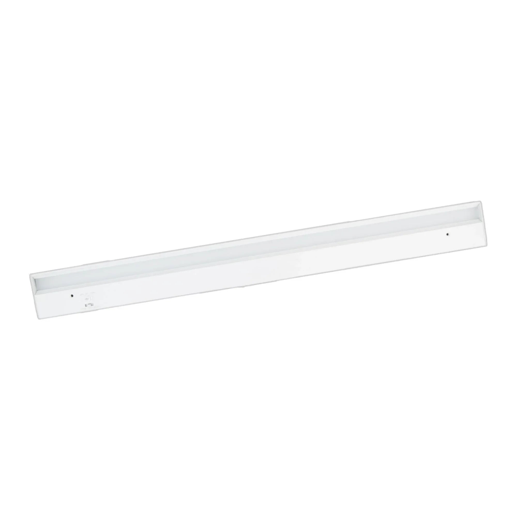 3-CCT Barlight 30in. LED Under Cabinet Light Bar, 1075 Lumens, 27K|30K|35K, 120V