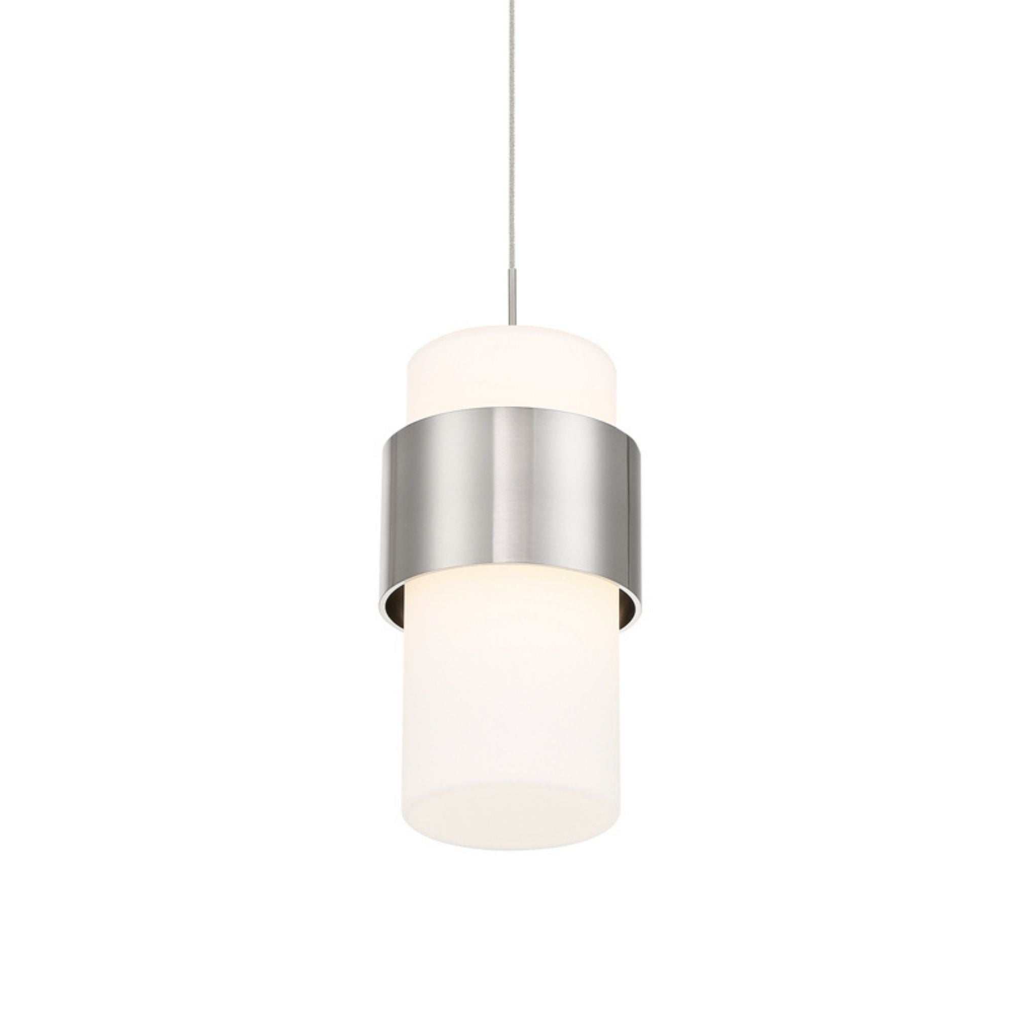 Banded Mini Pendant - Bees Lighting