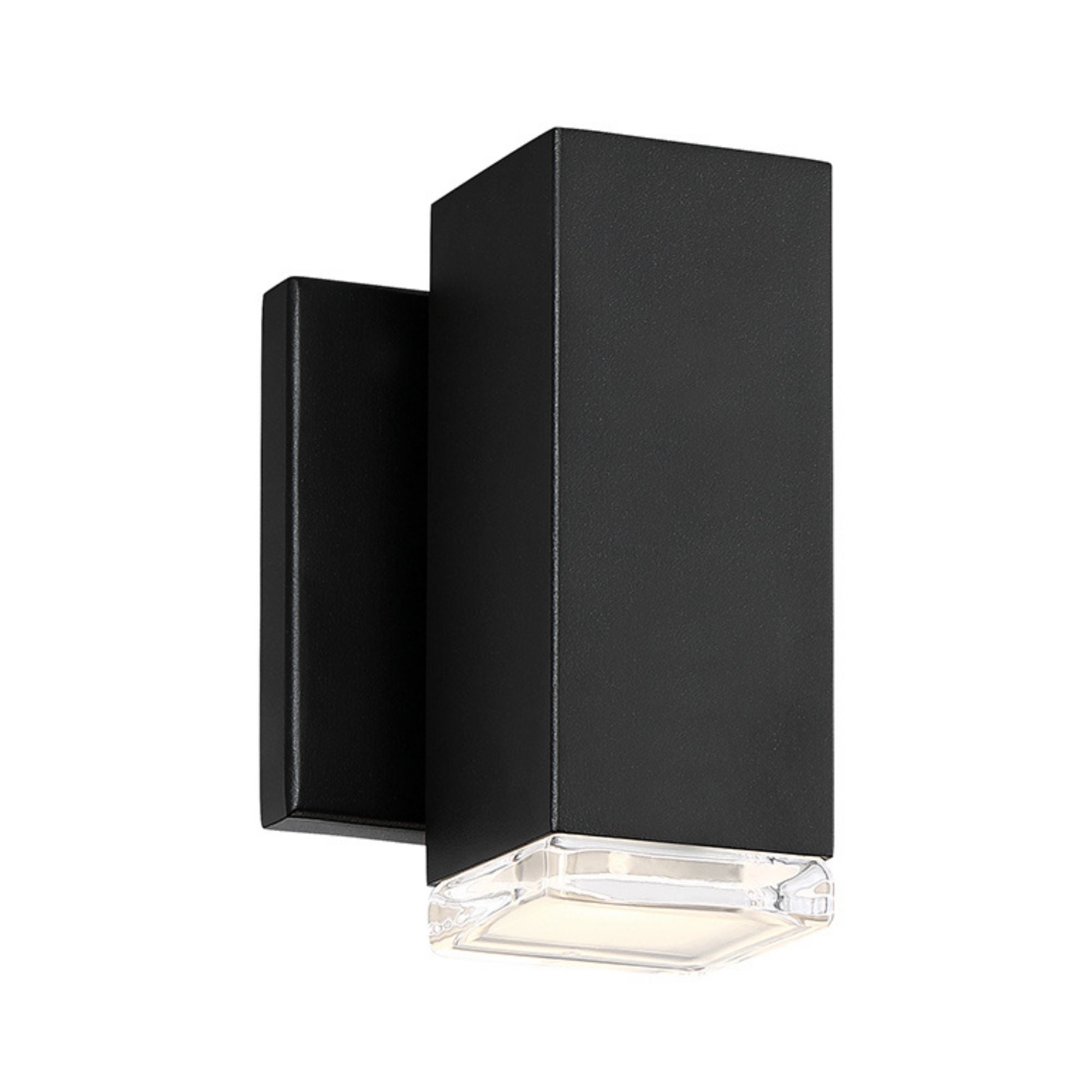 Block Outdoor Wall Sconce 3000K - Bees Lighting