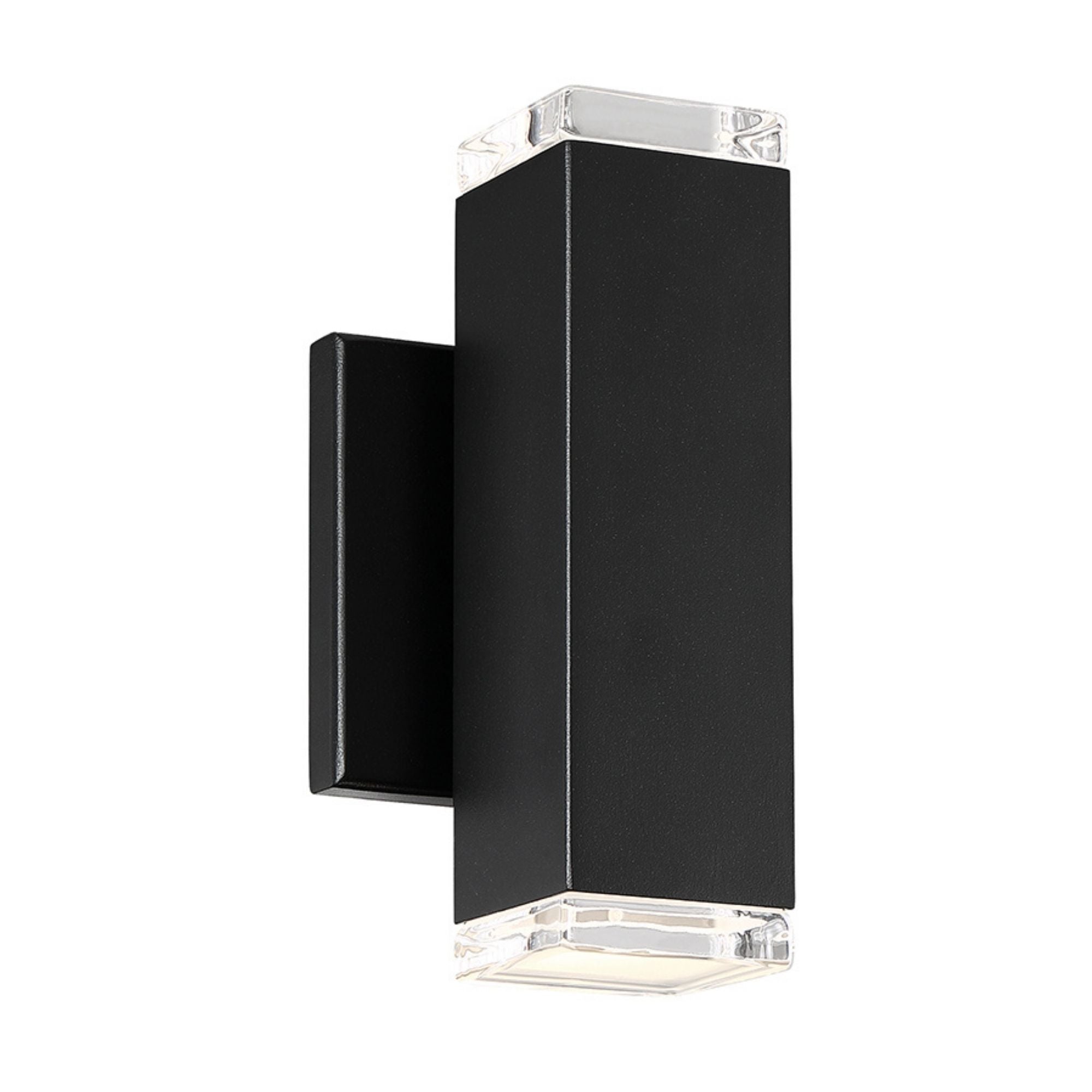 Block Outdoor Wall Sconce 3000K - Bees Lighting