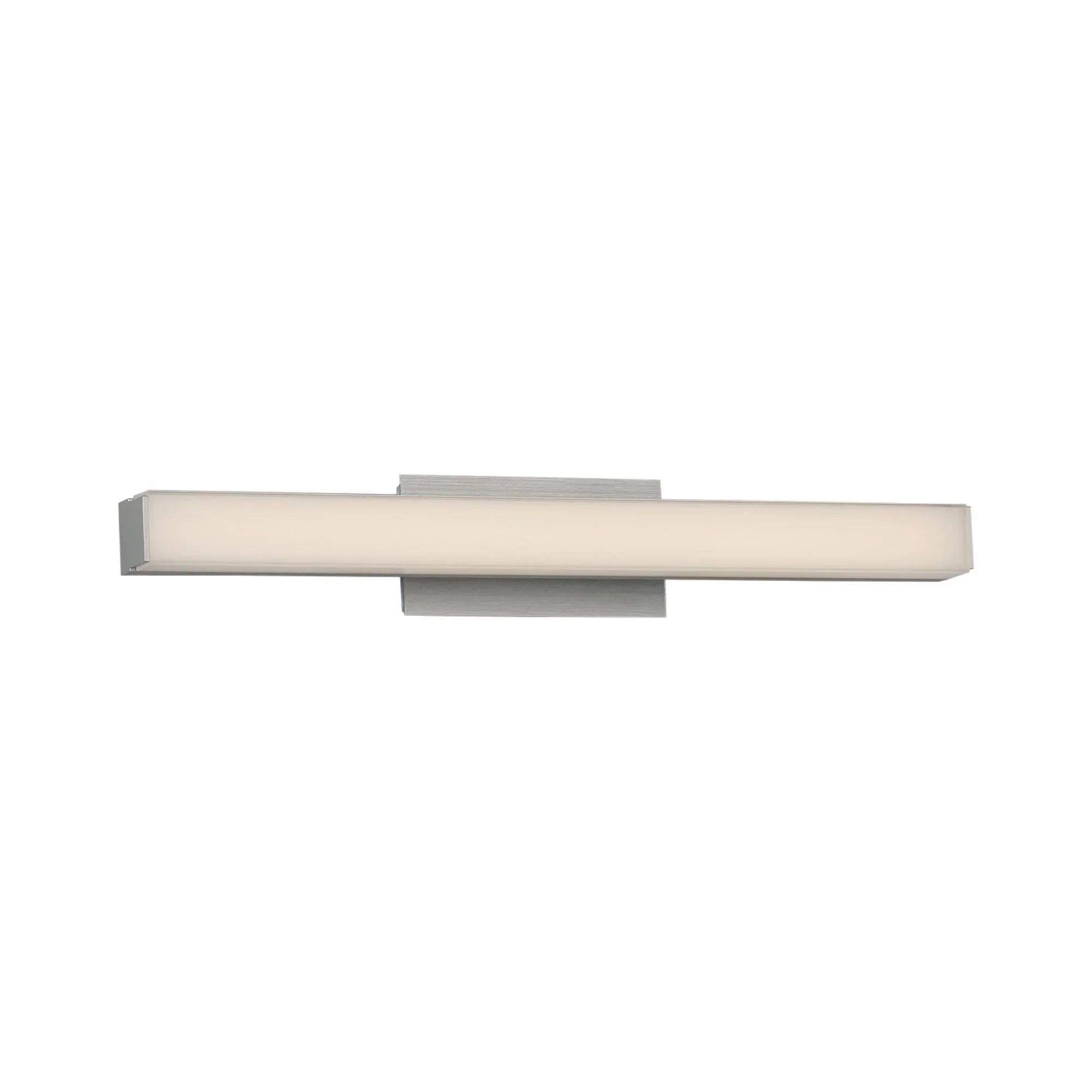 Brink 18 in. LED Bath Bar 1115 Lumens 3500K Brass Finish - Bees Lighting