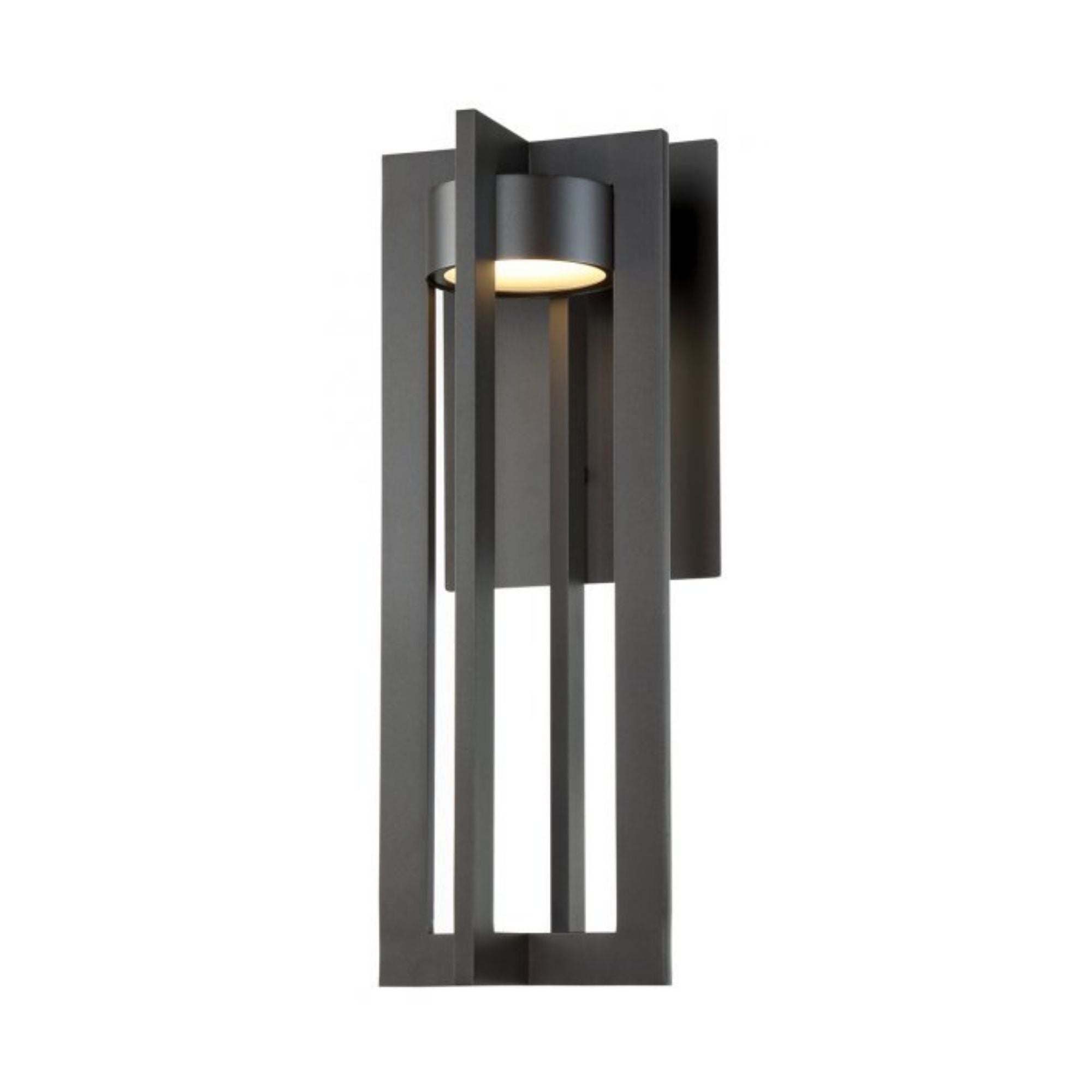 Chamber Outdoor Wall Sconce 3000K - Bees Lighting