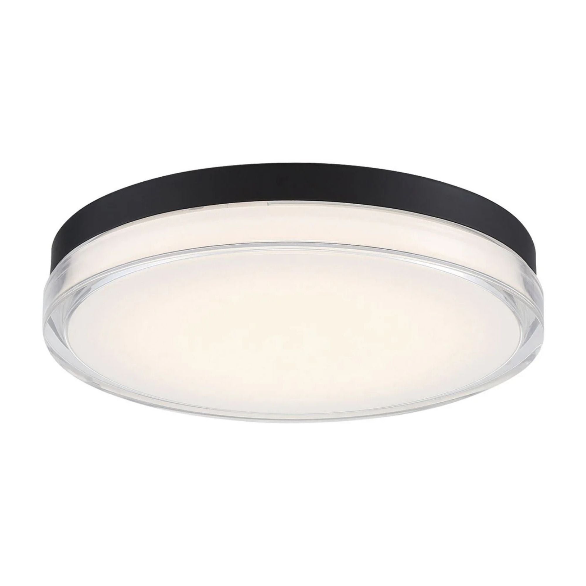 Dot LED Flush Mount Ceiling Light - Bees Lighting