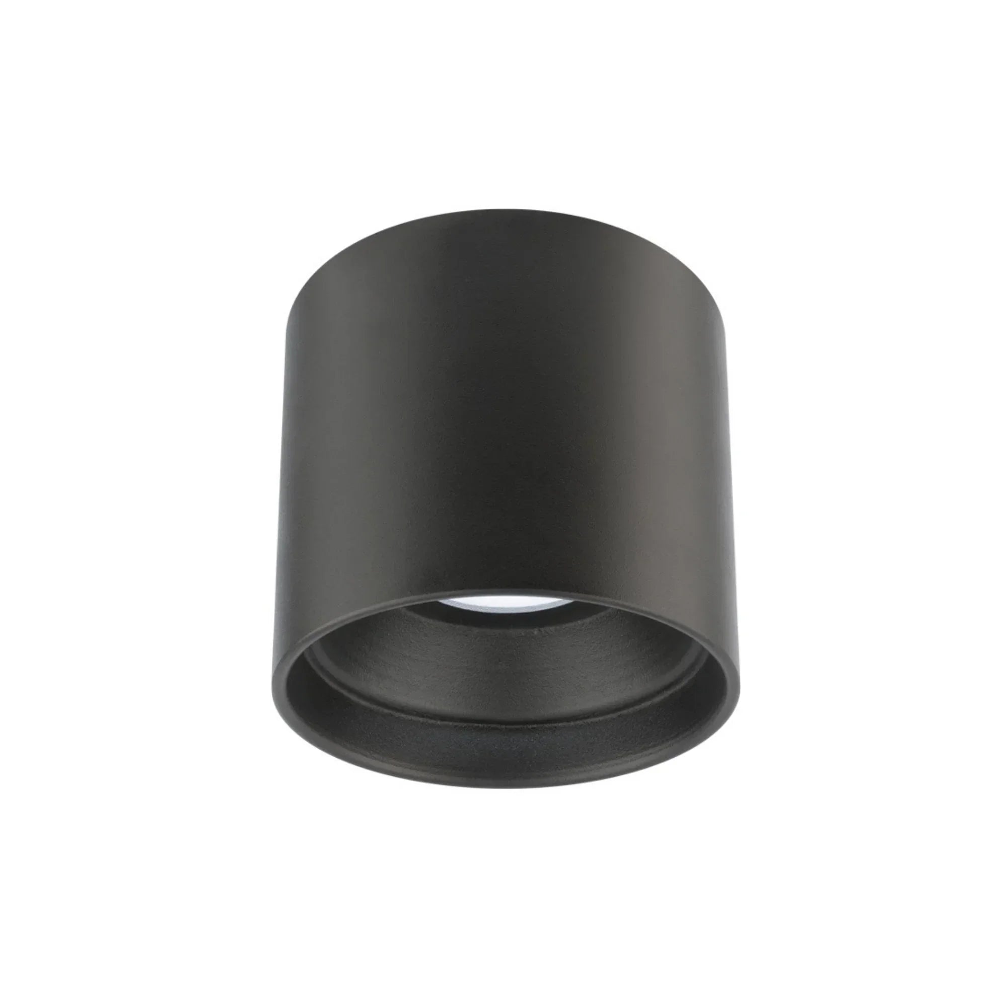 Downtown Round Outdoor Ceiling Mount - Bees Lighting