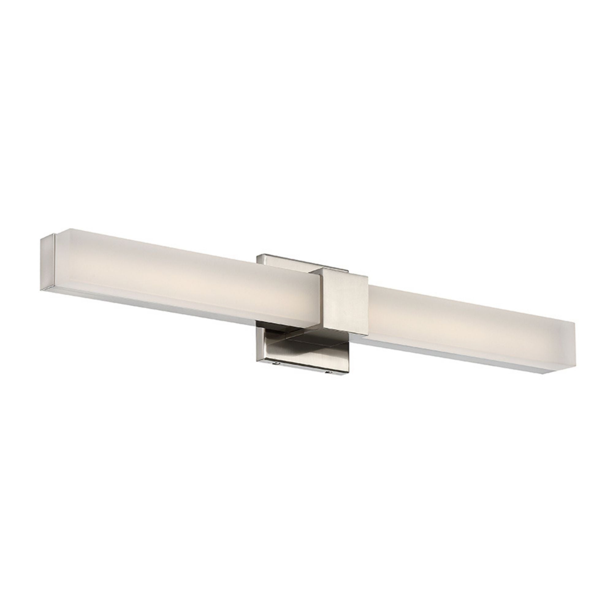 Esprit LED 26 inch Bath Vanity & Wall Light - Bees Lighting