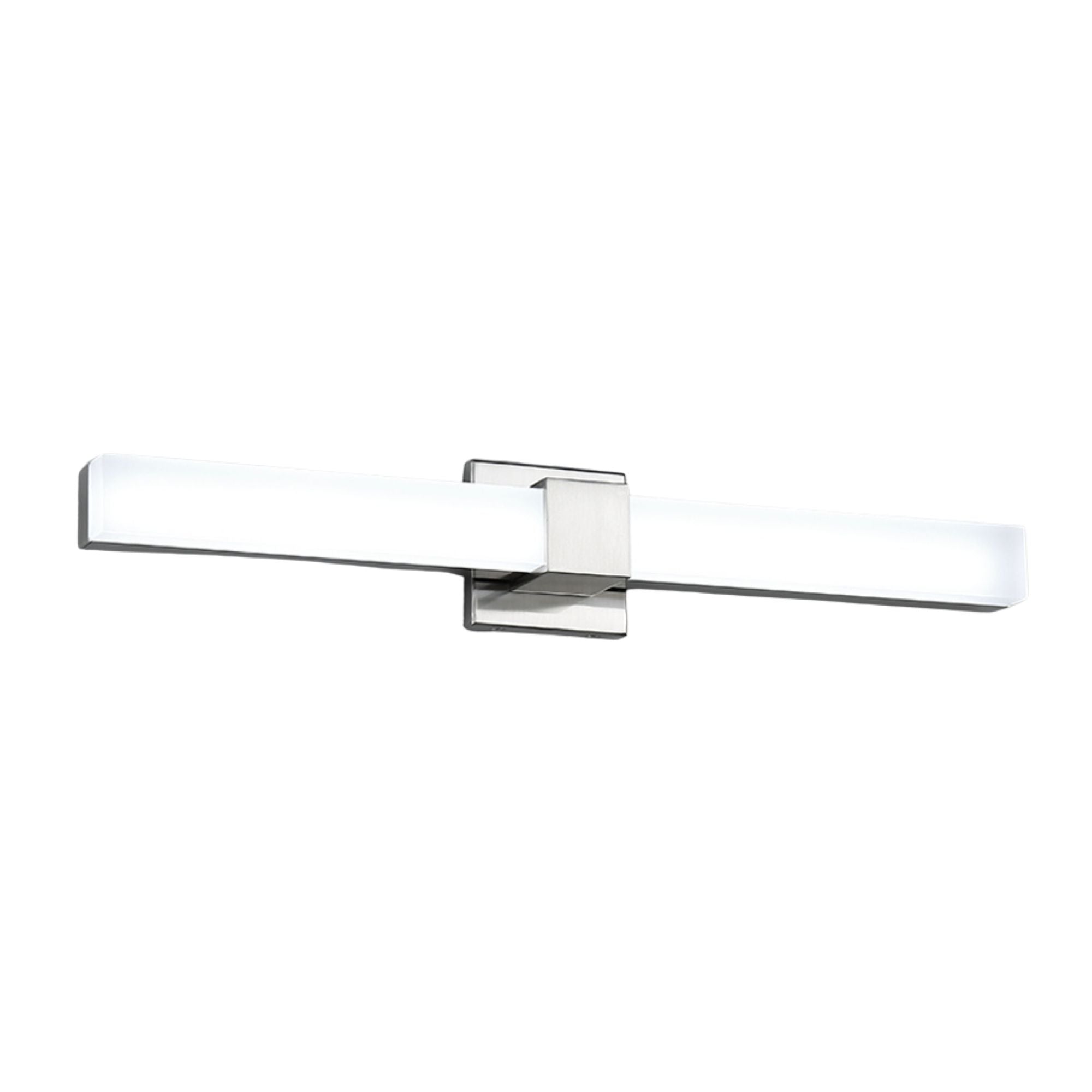 Esprit LED 26 inch Bath Vanity & Wall Light - Bees Lighting